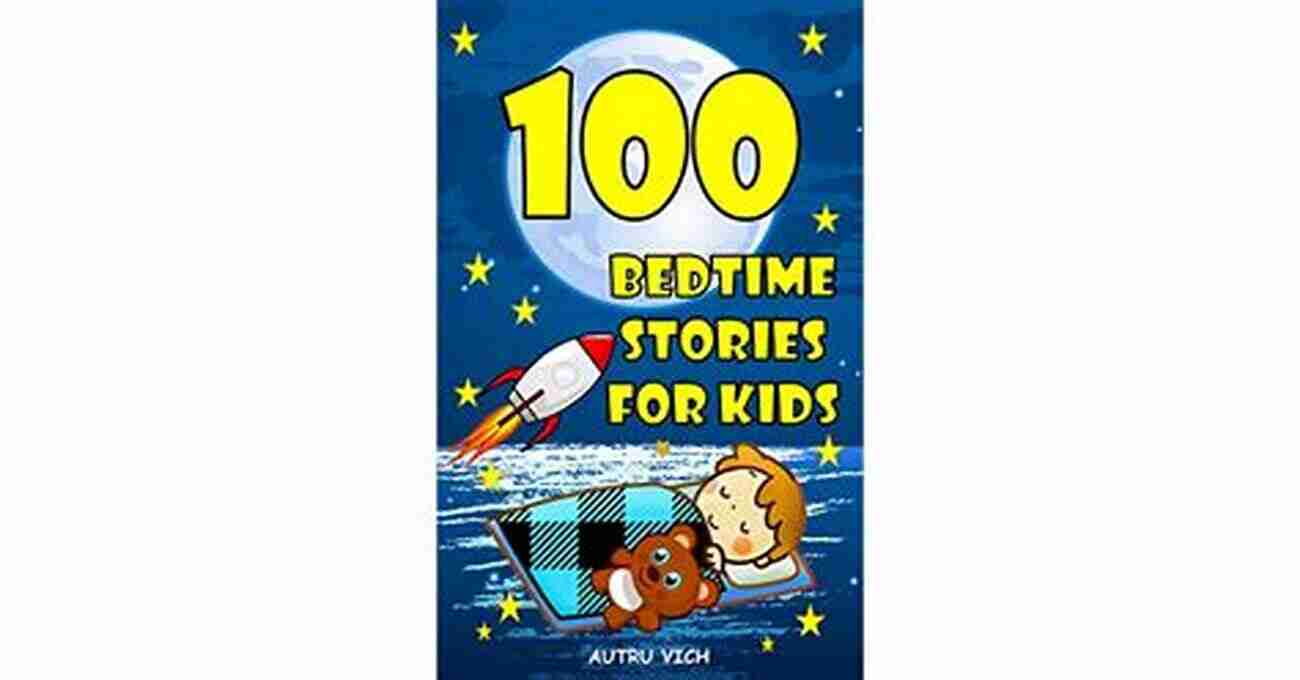 100 Bedtime Stories Simon Read The Ultimate Collection For Sweet Dreams 100 Bedtime Stories Simon Read