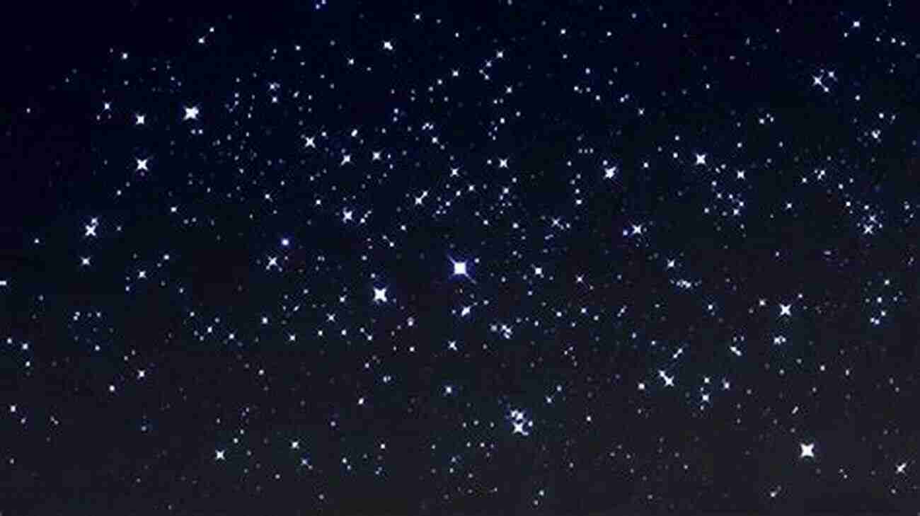 A Breathtaking Night Sky Full Of Sparkling Stars Shining Brightly Angle Of Truth (Sky Full Of Stars 2)