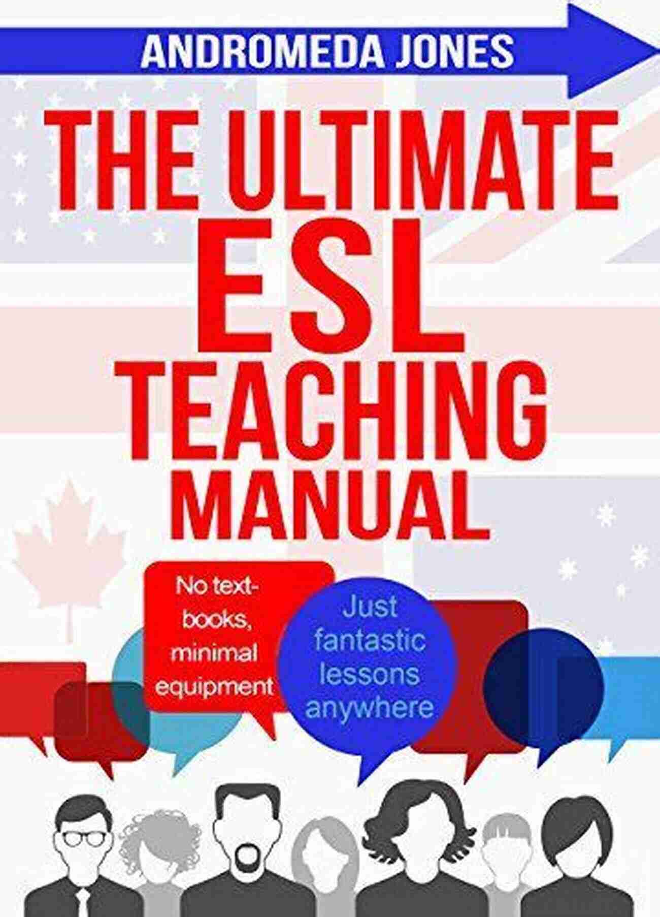 A Diverse Group Of Students Using The Ultimate English As Second Language Teaching Manual The Ultimate English As A Second Language Teaching Manual: No Textbooks Minimal Equipment Just Fantastic Lessons Anywhere (The Ultimate Teaching ESL Series)