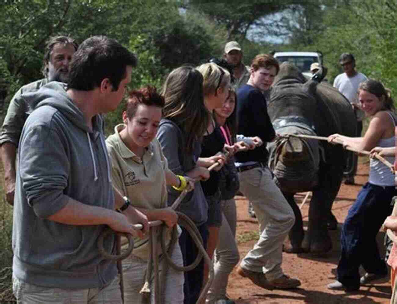 A Group Of Volunteers Working Together To Conserve Wildlife In Bear Creek Valley Bear Creek Valley (Images Of America)