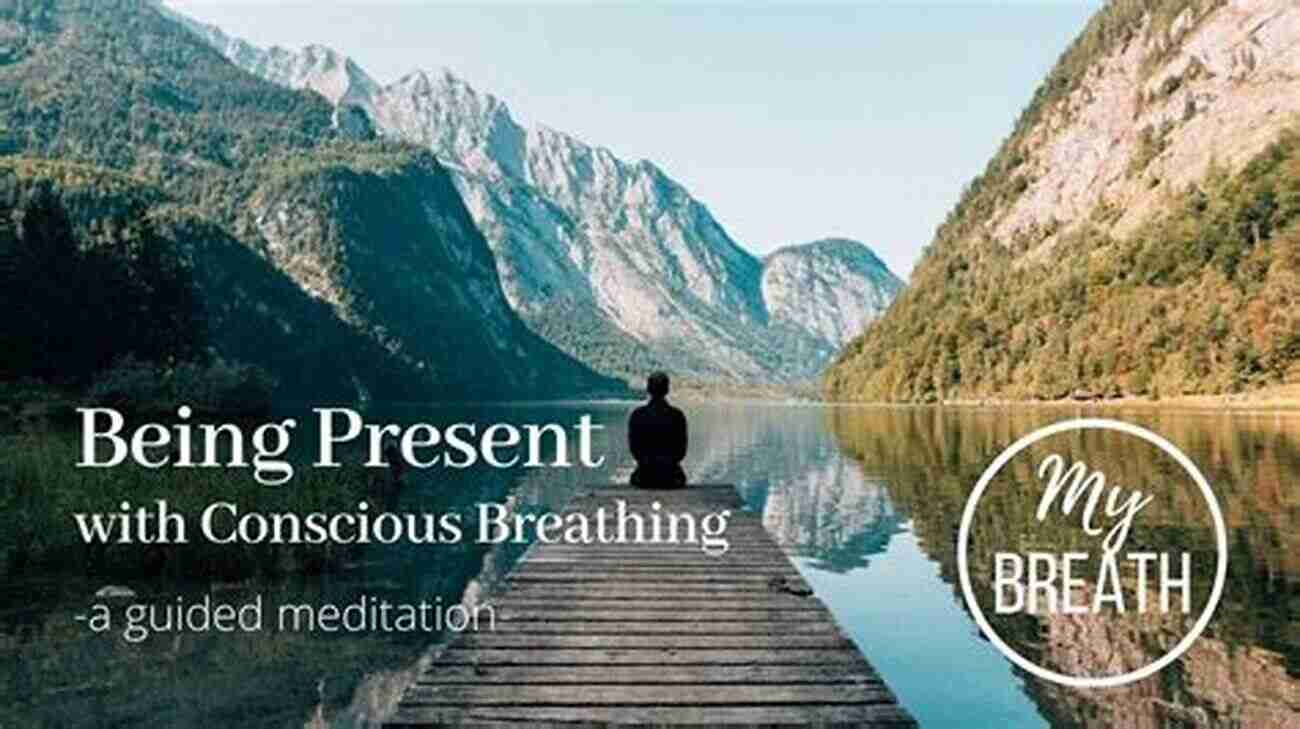 A Person Meditating To Stay Present The Mindful Marketer: How To Stay Present And Profitable In A Data Driven World