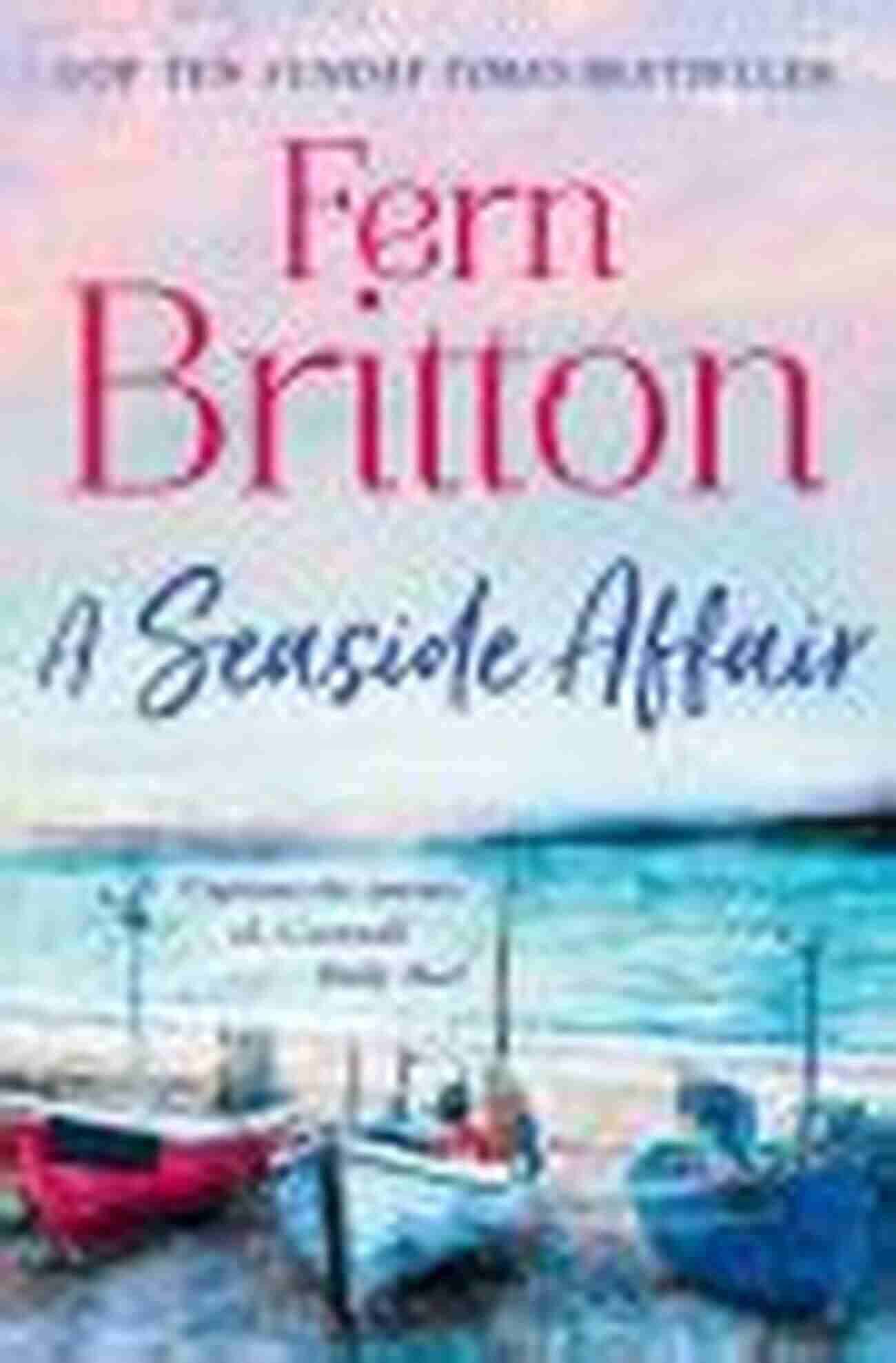 A Scenic Beachside View In The Pull Seaside Novel Pull (A Seaside Novel 2)