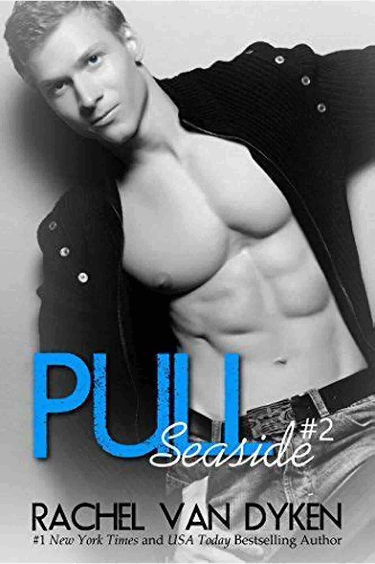 A Stack Of Pull Seaside Novels Pull (A Seaside Novel 2)