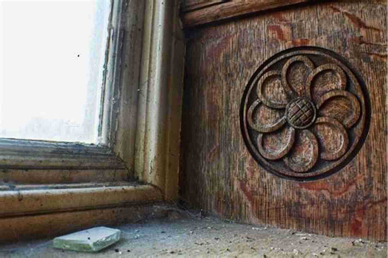 A Stunning Maya Christian Church With Intricate Carvings And Vibrant Murals, Standing Tall Among The Lush Greenery Of Belize Maya Christians And Their Churches In Sixteenth Century Belize (Maya Studies)