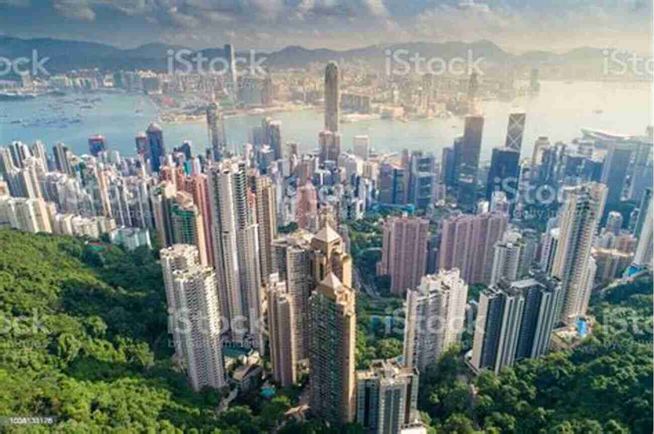 Aerial View Of Hong Kong City Skyline Hong Kong Guide: A Comprehensive Guide To Life And Travel To Hong Kong