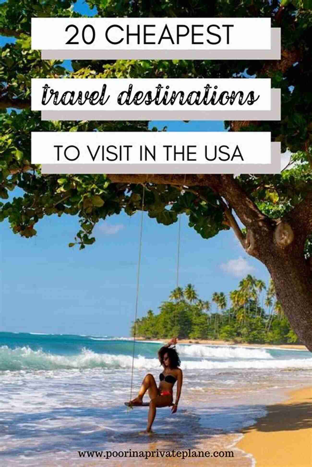 Affordable Travel Destinations For Budget Explorers Voyage For Less: Top Destinations For Seeing The World On A Budget