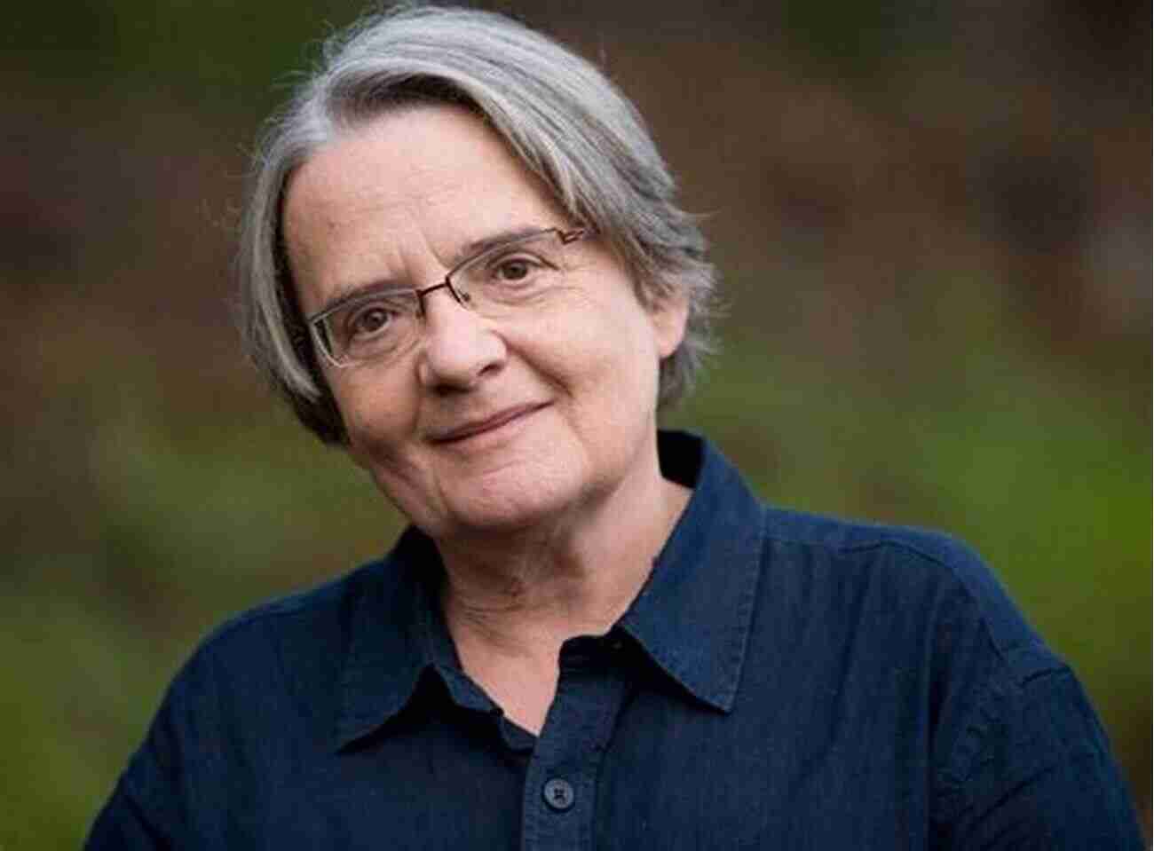 Agnieszka Holland A Director With An Unparalleled Skill For Blending Historical Events With Personal Narratives Film Makers: 15 Groundbreaking Women Directors (Women Of Power 5)