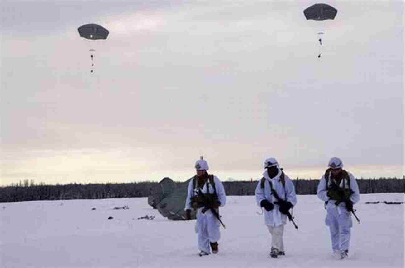 Airborne Operation Being Executed FM 5 7 30 Brigade Engineer And Engineer Company Combat Operations (Airborne Air Assault Light)