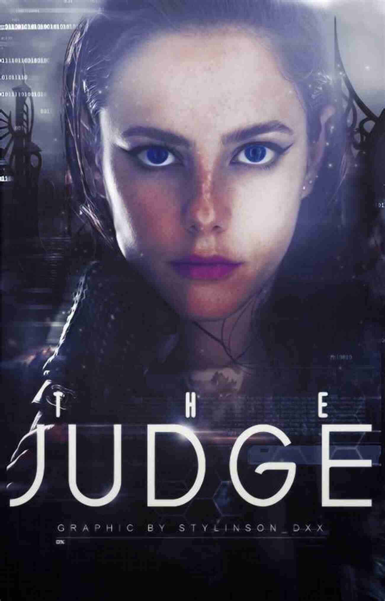 Am Your Judge Book Cover By XYZ Publishers I Am Your Judge: A Novel (Pia Kirchhoff And Oliver Von Bodenstein 4)