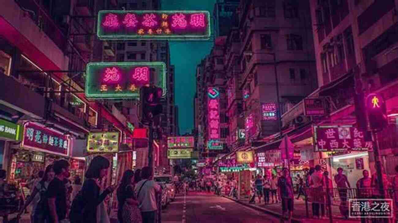 An Englishman Exploring The Vibrant Streets Of Hong Kong An Englishman In Hong Kong: Reviews Tips And Anecdotes From Disney S Hidden Gem