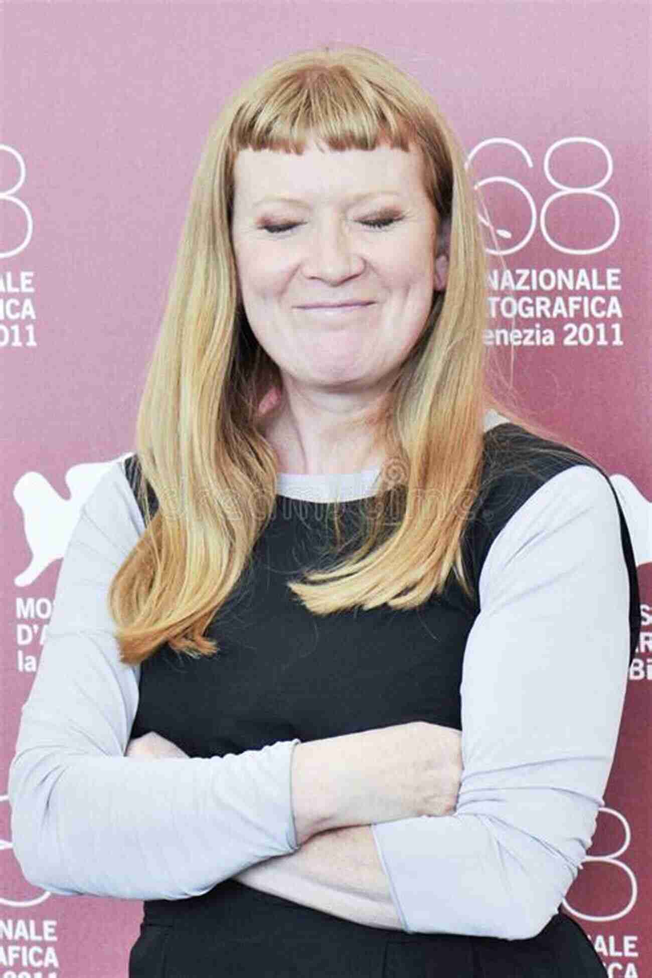 Andrea Arnold A Director With A Unique Style And Perspective Film Makers: 15 Groundbreaking Women Directors (Women Of Power 5)