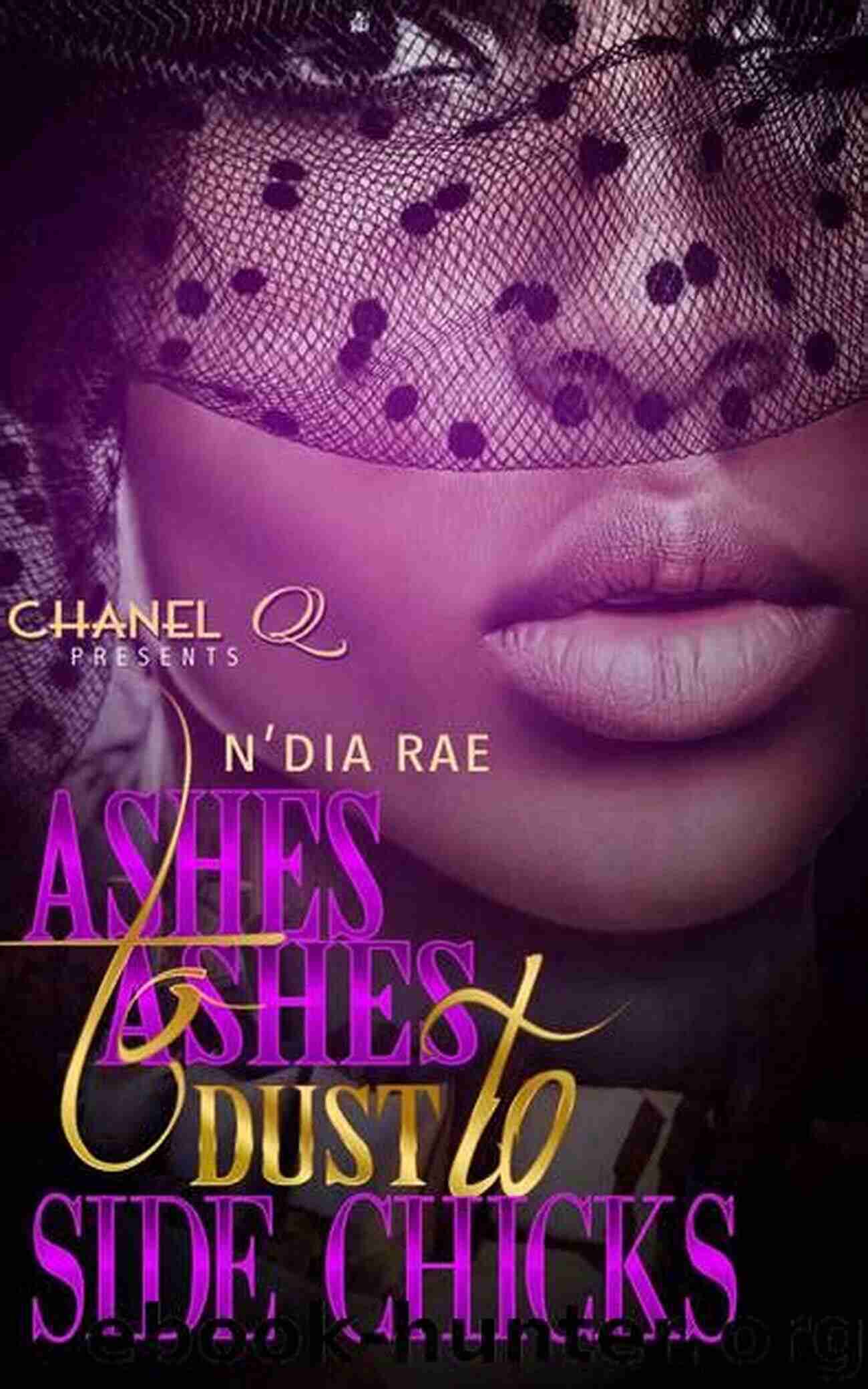 Ashes To Ashes Dust To Side Chicks Book Cover Ashes To Ashes Dust To Side Chicks 3