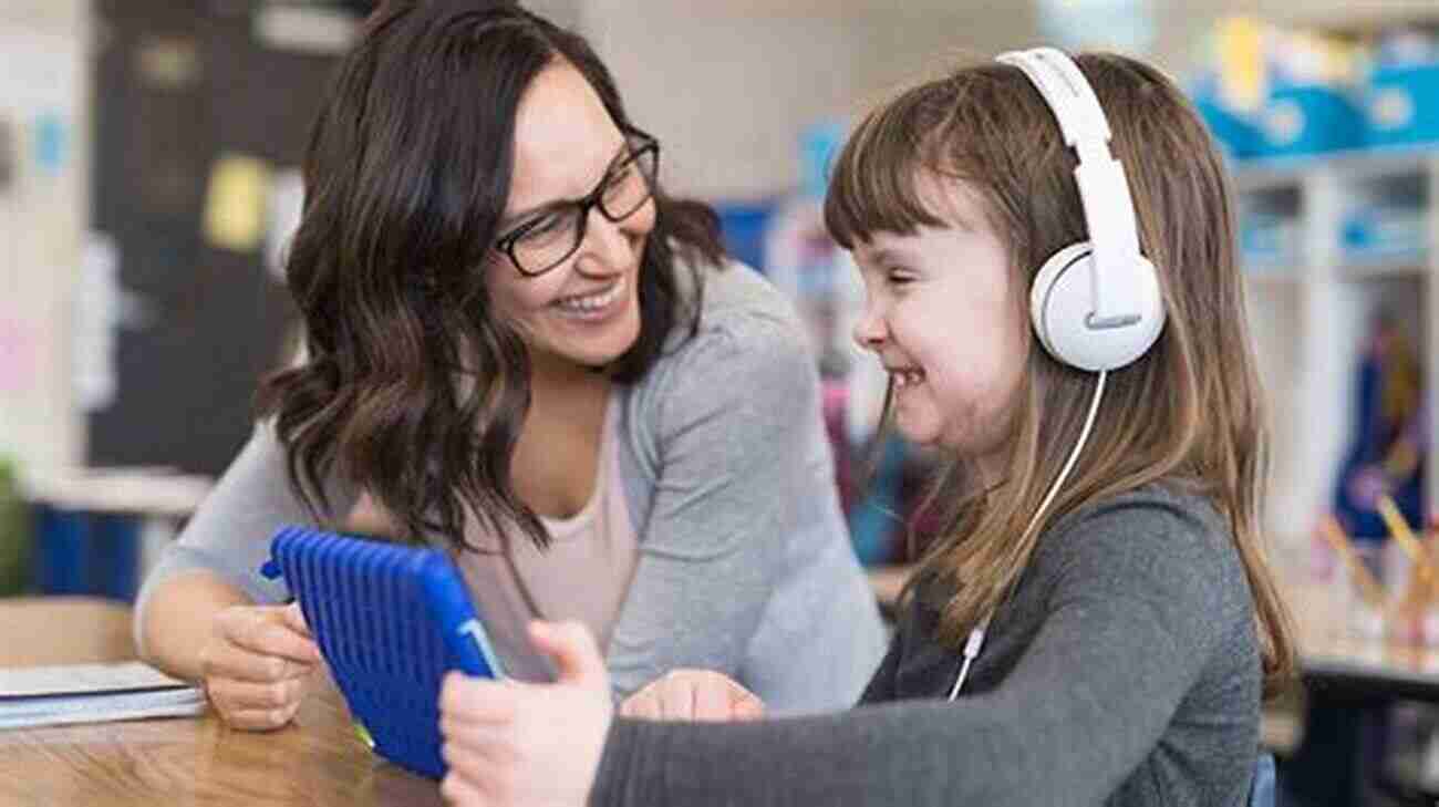 Assistive Technology In Special Education 100+ Facts For The Special Education Praxis II Test