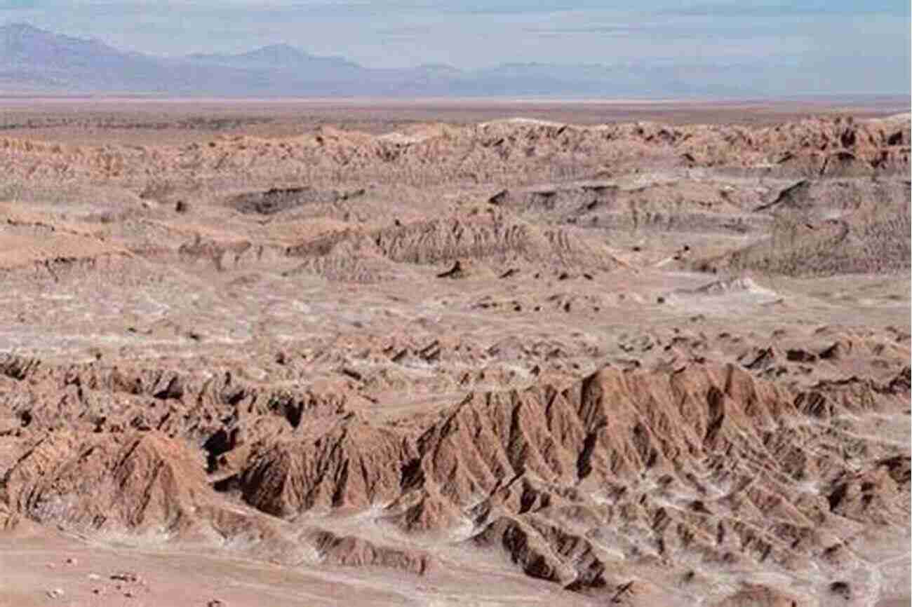 Atacama Desert Most Dangerous Deserts In The World Deserts Of The World For Kids Children S Explore The World