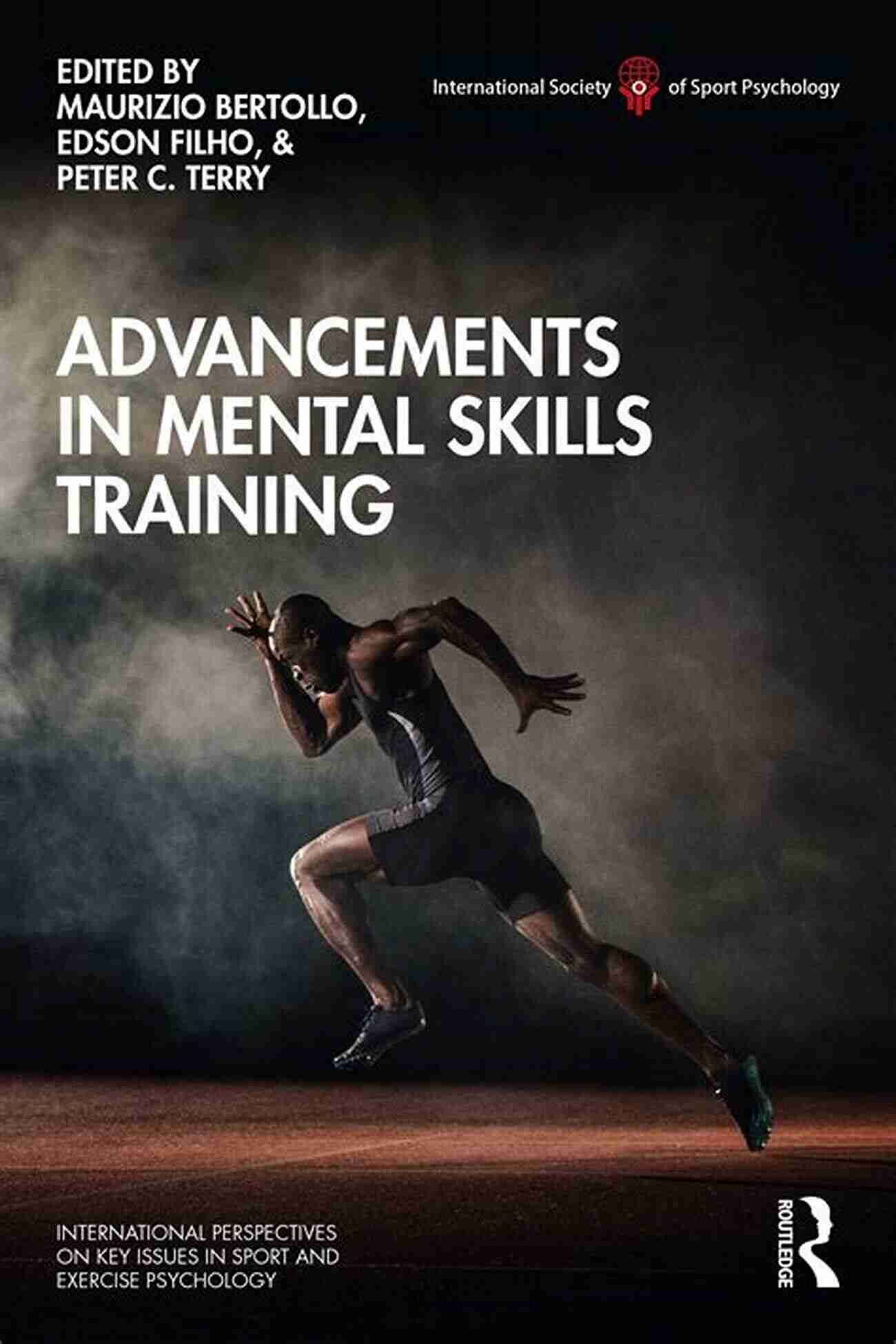 Athlete Engaged In Mental Skills Training Playing In The Box: A Practical Guide For Helping Athletes Develop Their Mental Game