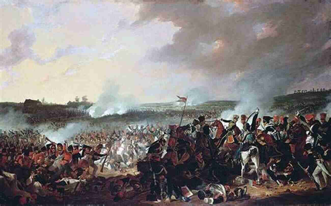 Battle Of Waterloo Waterloo 1815 (1): Quatre Bras (Campaign 276)