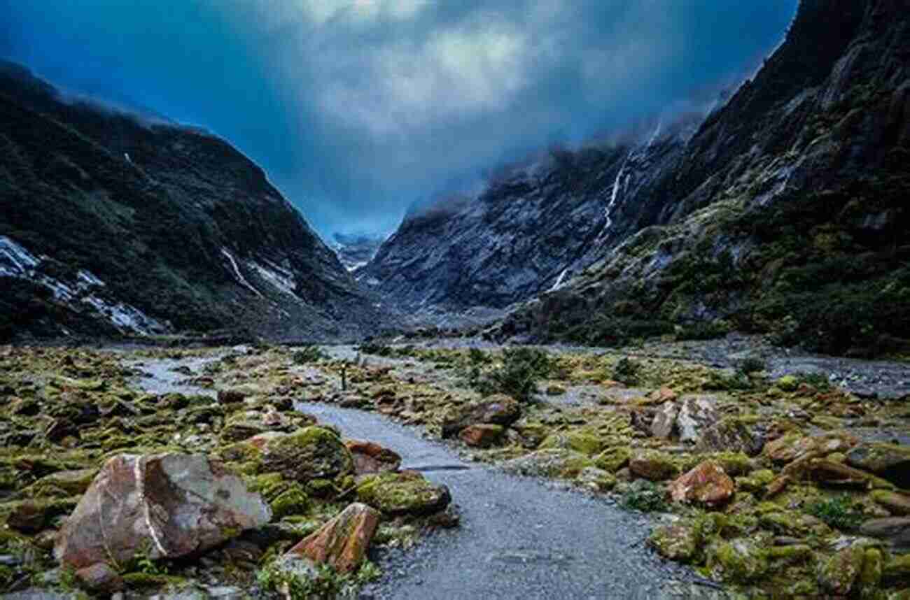 Beautiful Landscapes Of New Zealand New Zealand From Fiordland To Bay Of Islands: Travel Stories From New Zealand