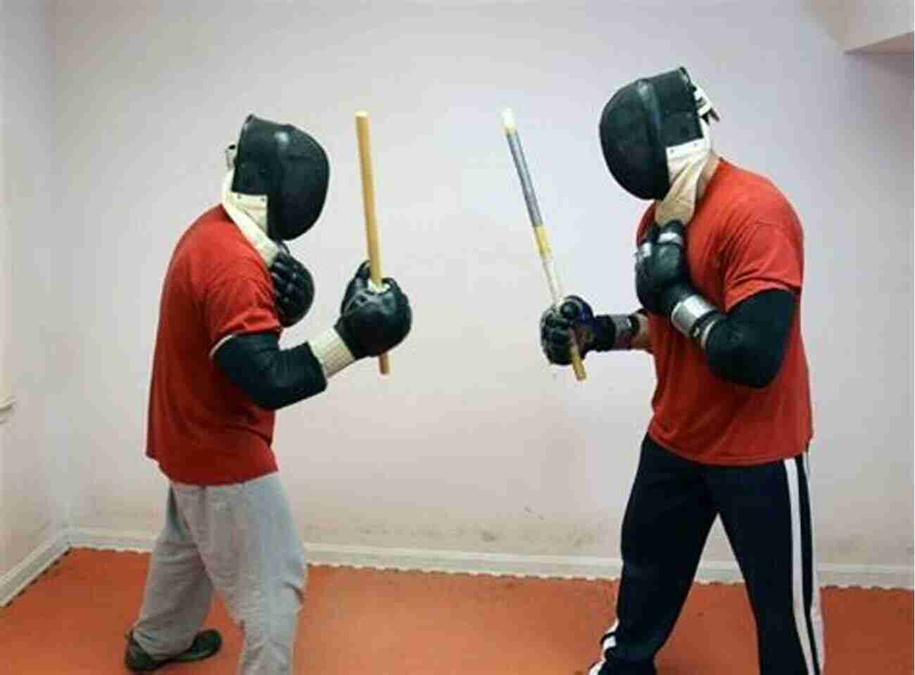 Big Stick Combat Learn The Art Of Self Defense Using A Wooden Stick The Complete Big Stick Combat