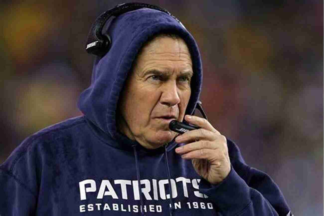 Bill Belichick The Genius Mind Behind Patriots' Success Fridays With Bill: Inside The Football Mind Of Bill Belichick