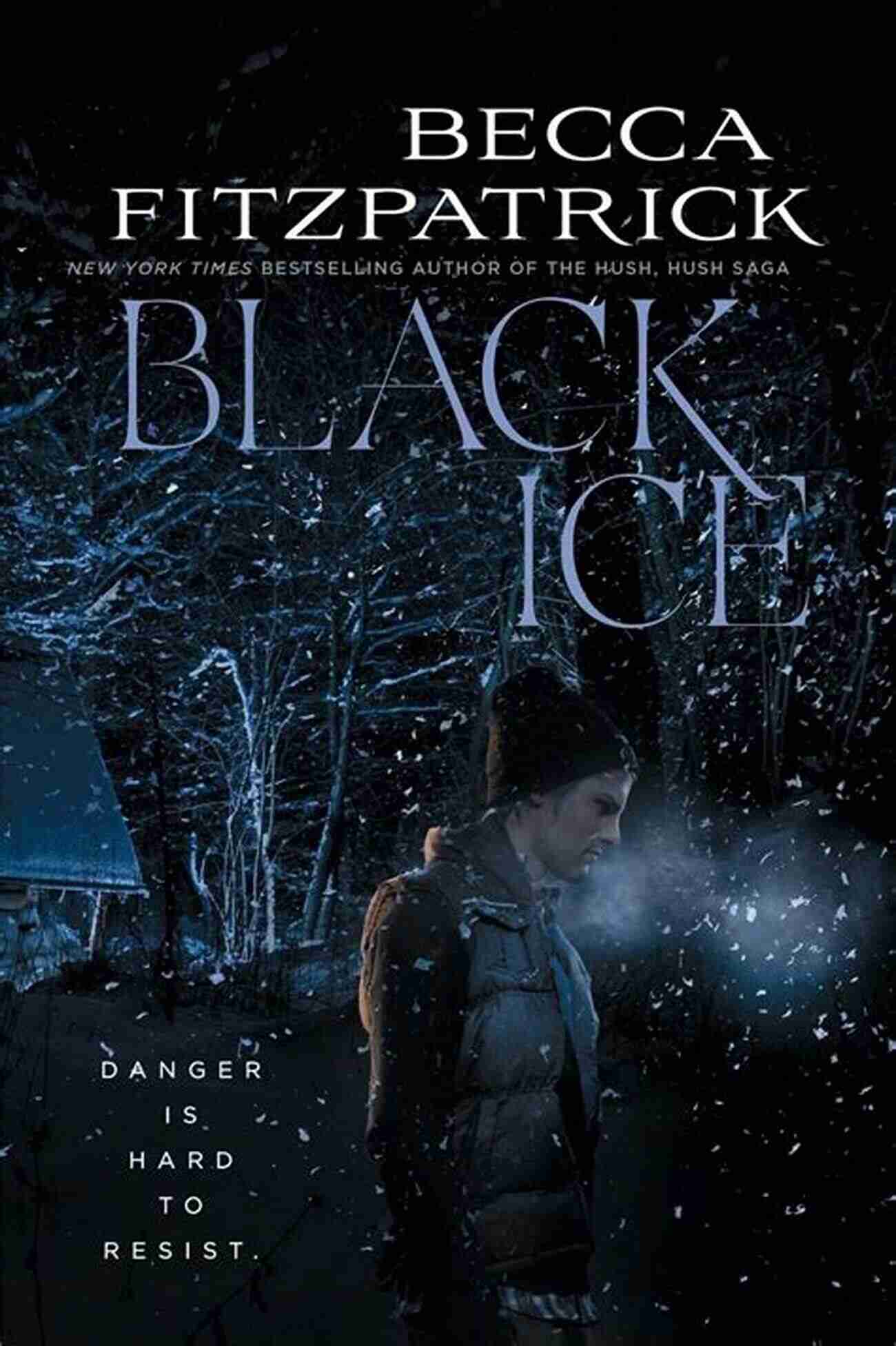 Black Ice Becca Fitzpatrick