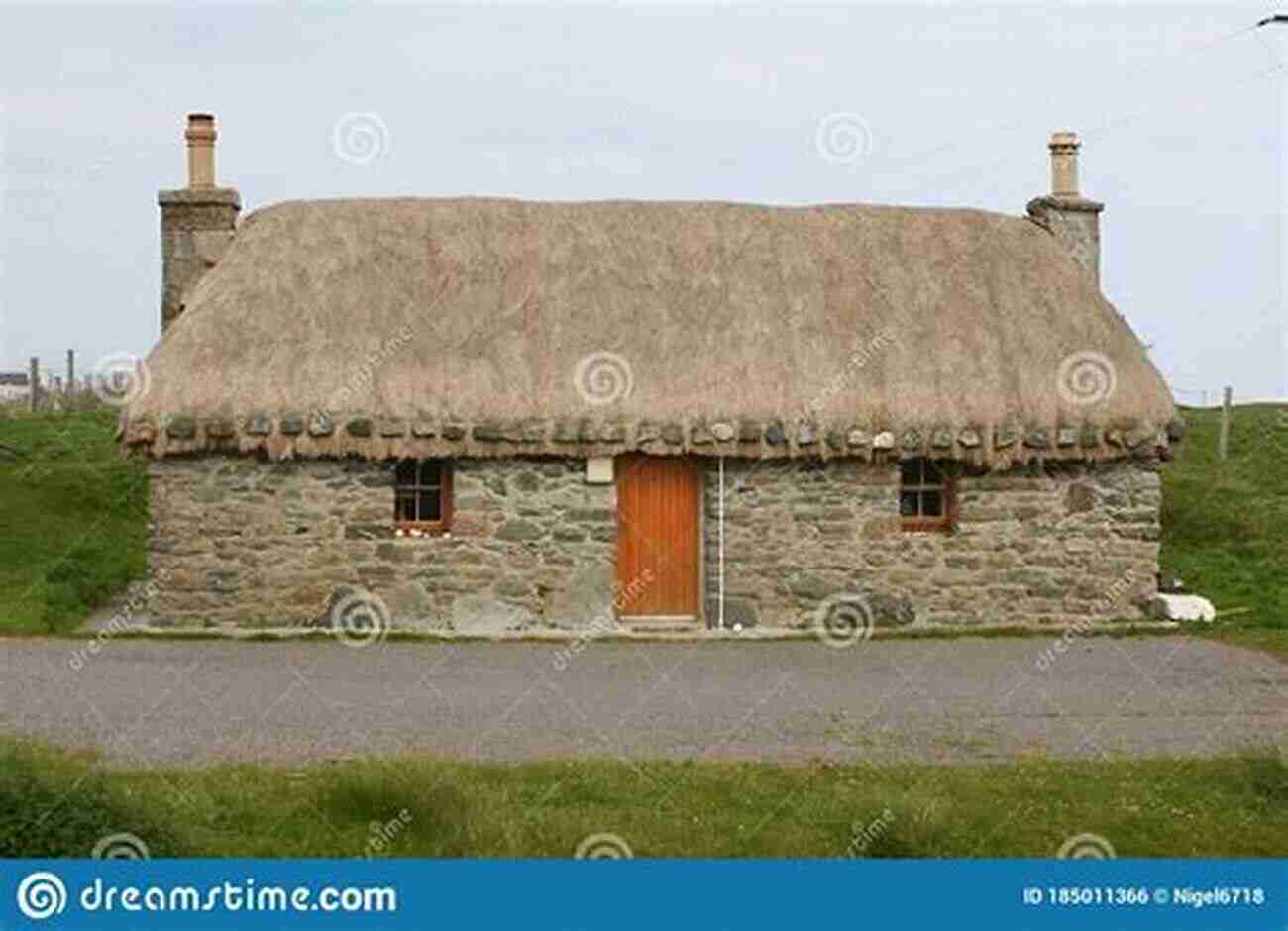 Blackhouse Village Step Into The Past And Experience The Traditional Island Life Of Hebridean Crofters The Outer Hebrides: A Historical Guide