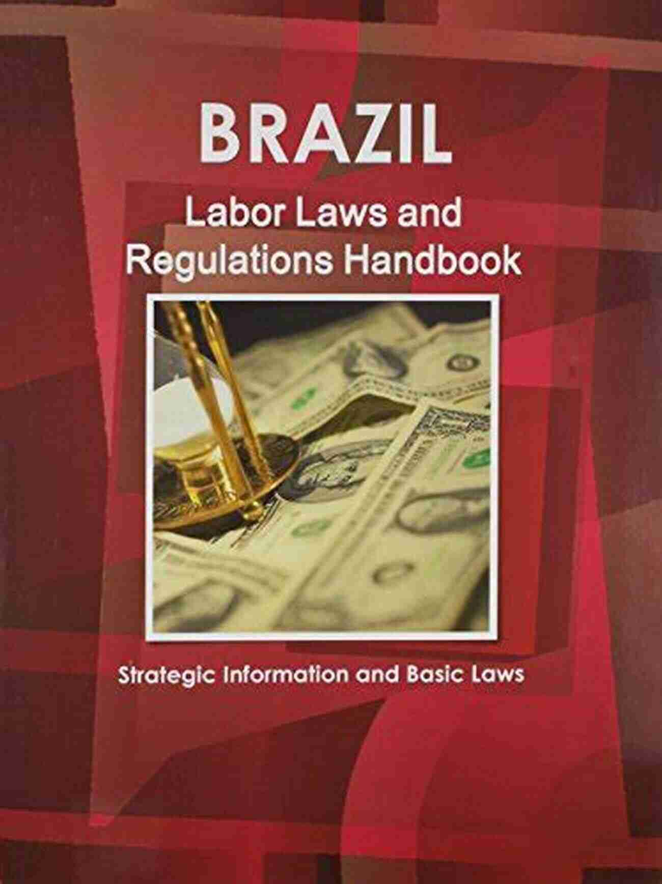 Brazilian Labor Law Book Drowning In Laws: Labor Law And Brazilian Political Culture