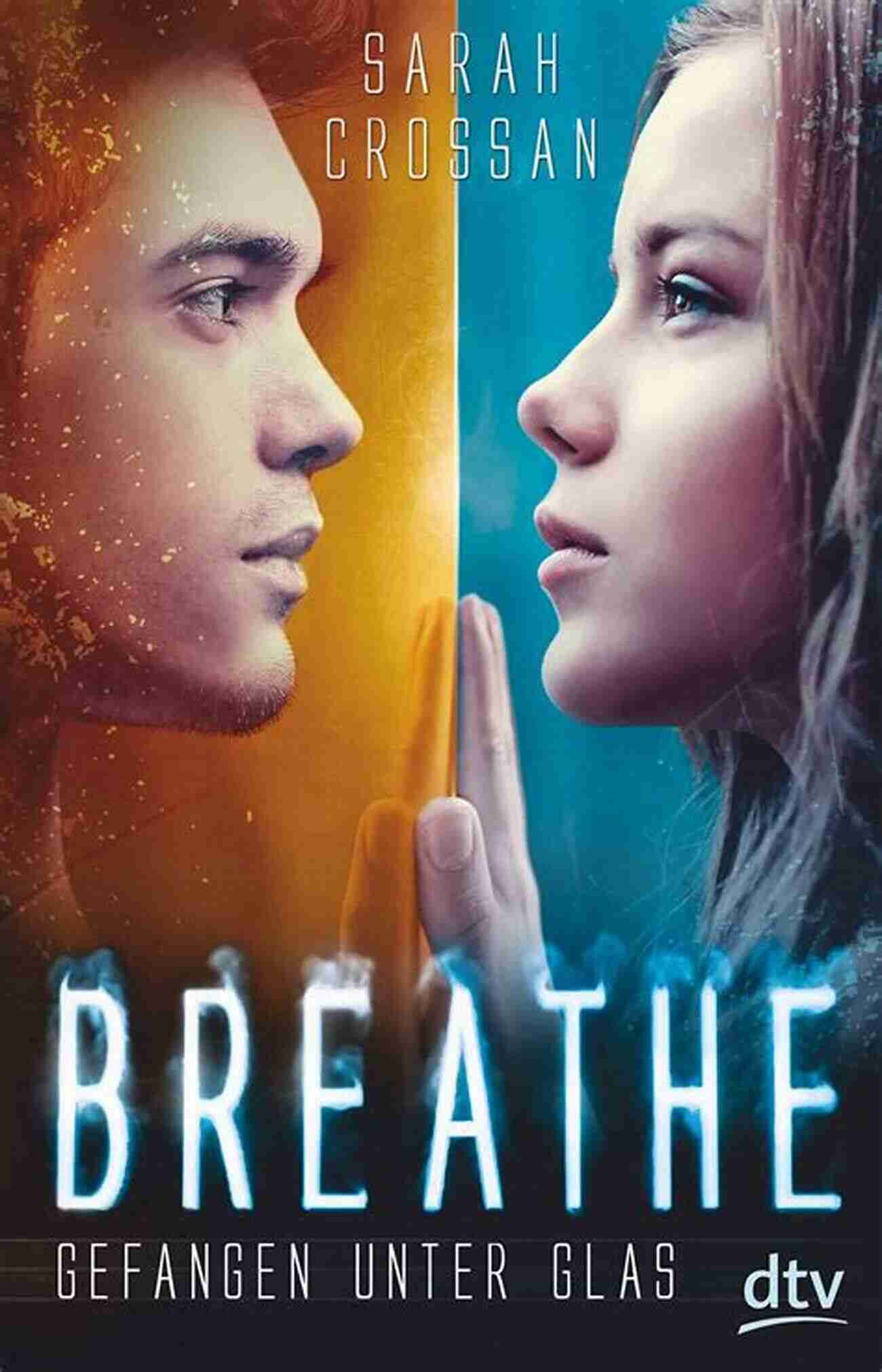 Breathe Sarah Crossan Characters Alina, Quinn, And Bea Captivating Young Adults With Their Struggles And Triumphs Breathe Sarah Crossan