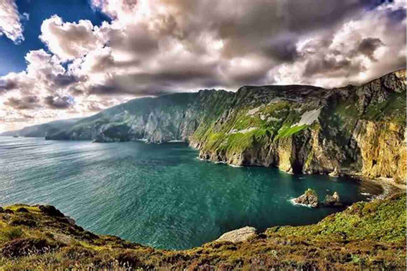 Breathtaking Landscapes Of Ireland Experience Ireland 2022 Laura Bradbury