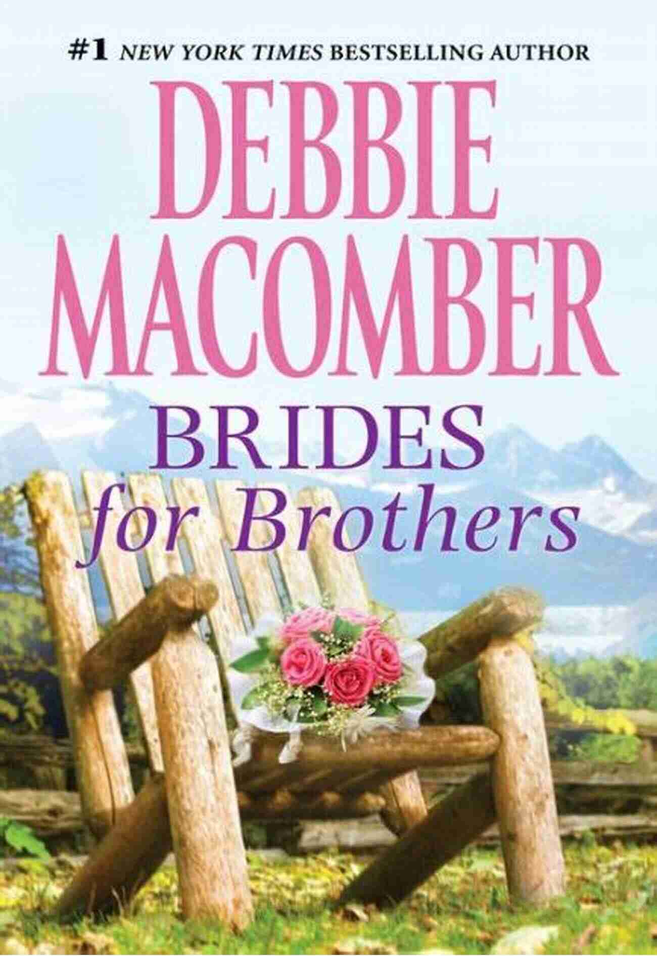 Brides For Brothers Book Covers Mail Order Bride: Brides For Brothers (Western Brides Sweet Romance 8)