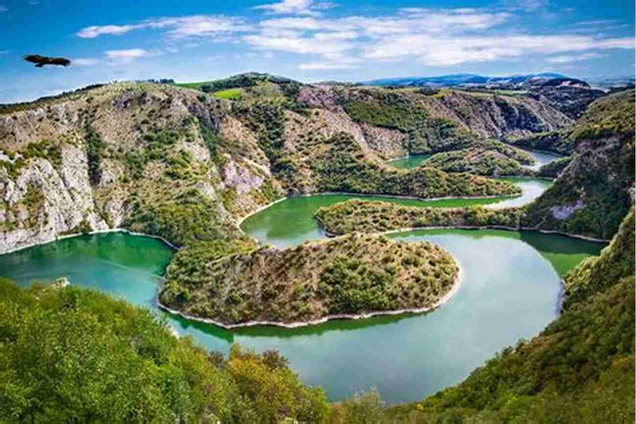 British Woman In Awe Of The Breathtaking Scenery In Tara National Park A British Woman In Serbia: Eight Months In Belgrade