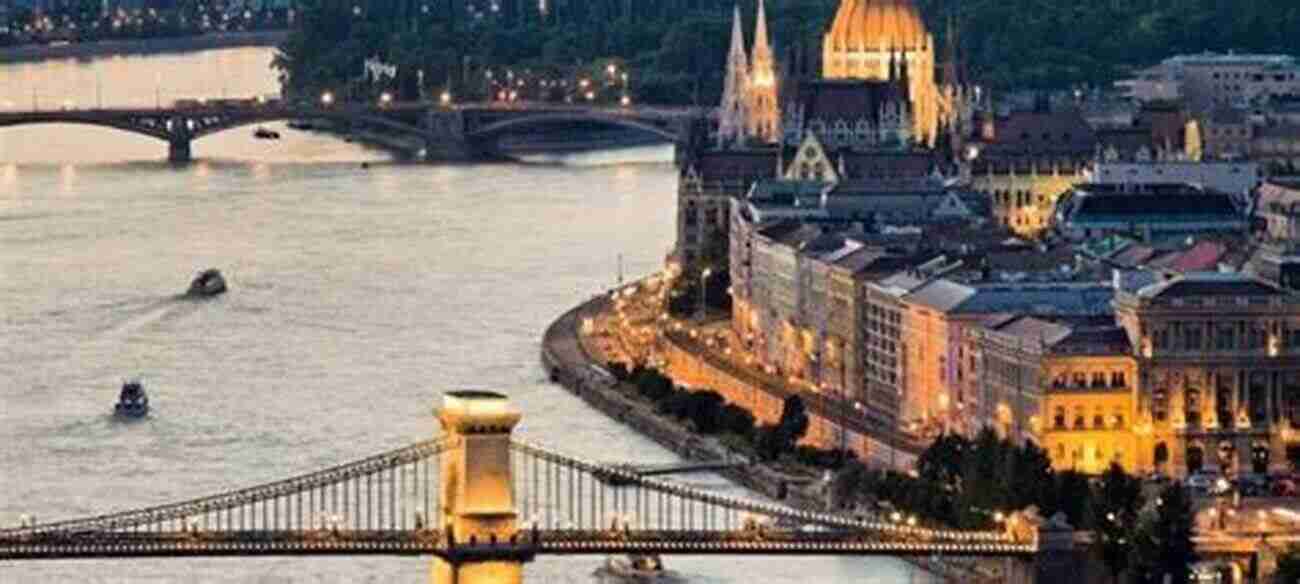 Budapest, Hungary Beautiful And Budget Friendly Voyage For Less: Top Destinations For Seeing The World On A Budget