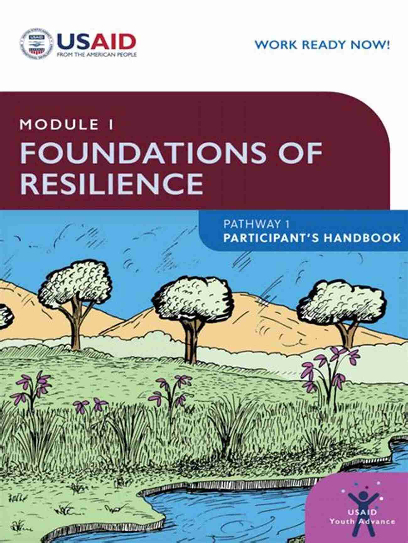 Building Resilience In The Face Of Adversity Still The Best Hope: Why The World Needs American Values To Triumph