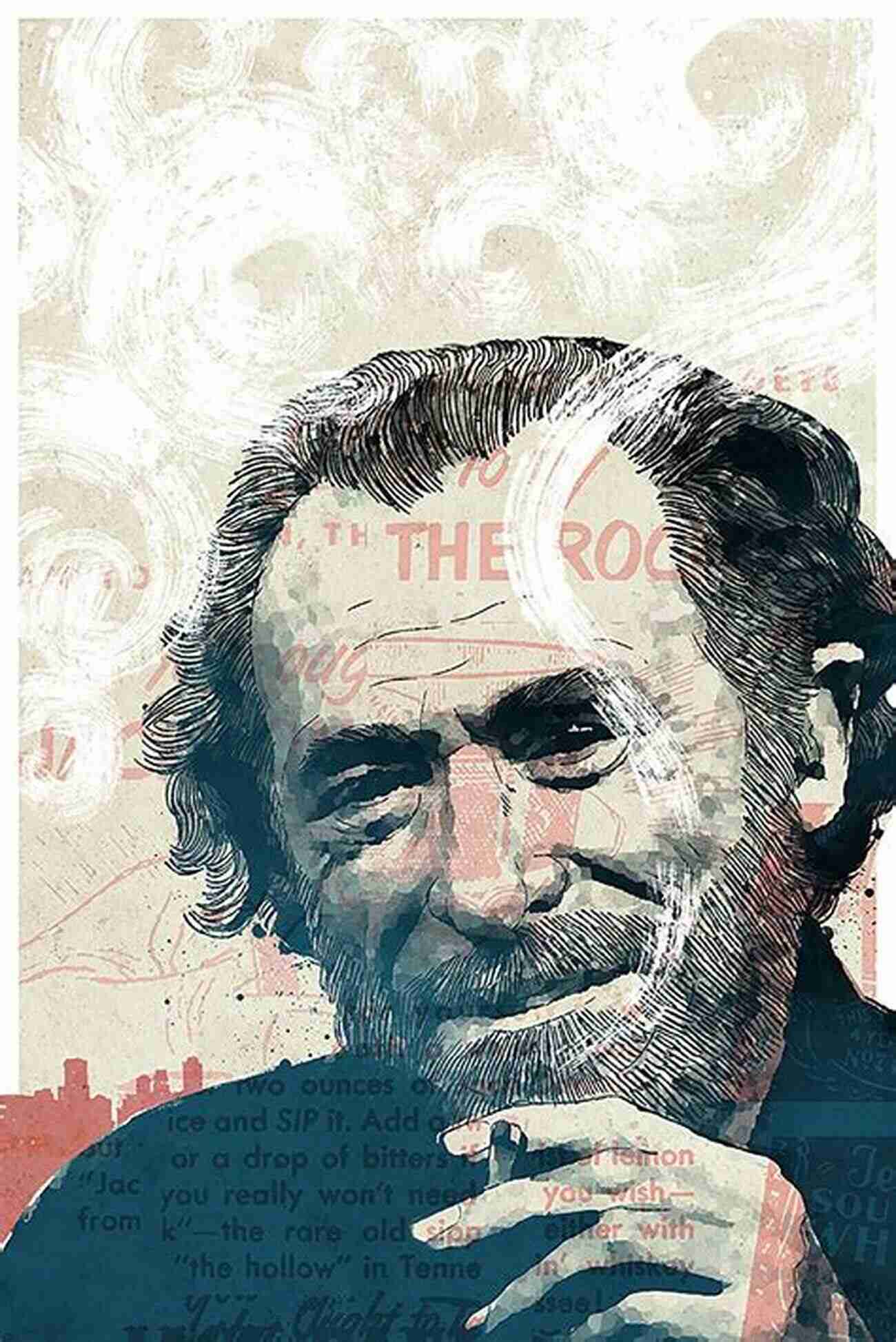 Bukowski's Impact On Modern Literature On Writing Charles Bukowski