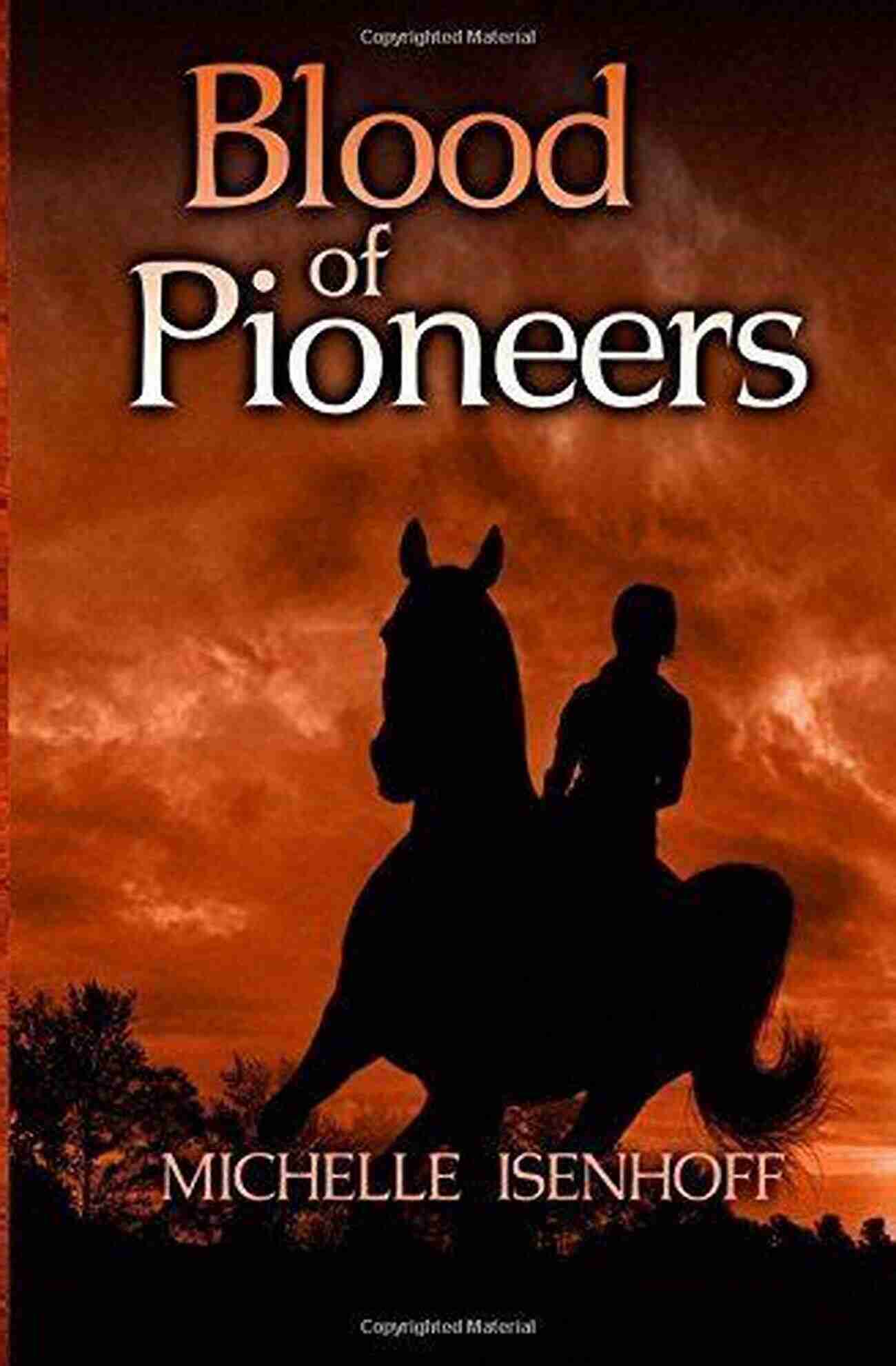 Buy Now Blood Of Pioneers (Divided Decade Collection 2)