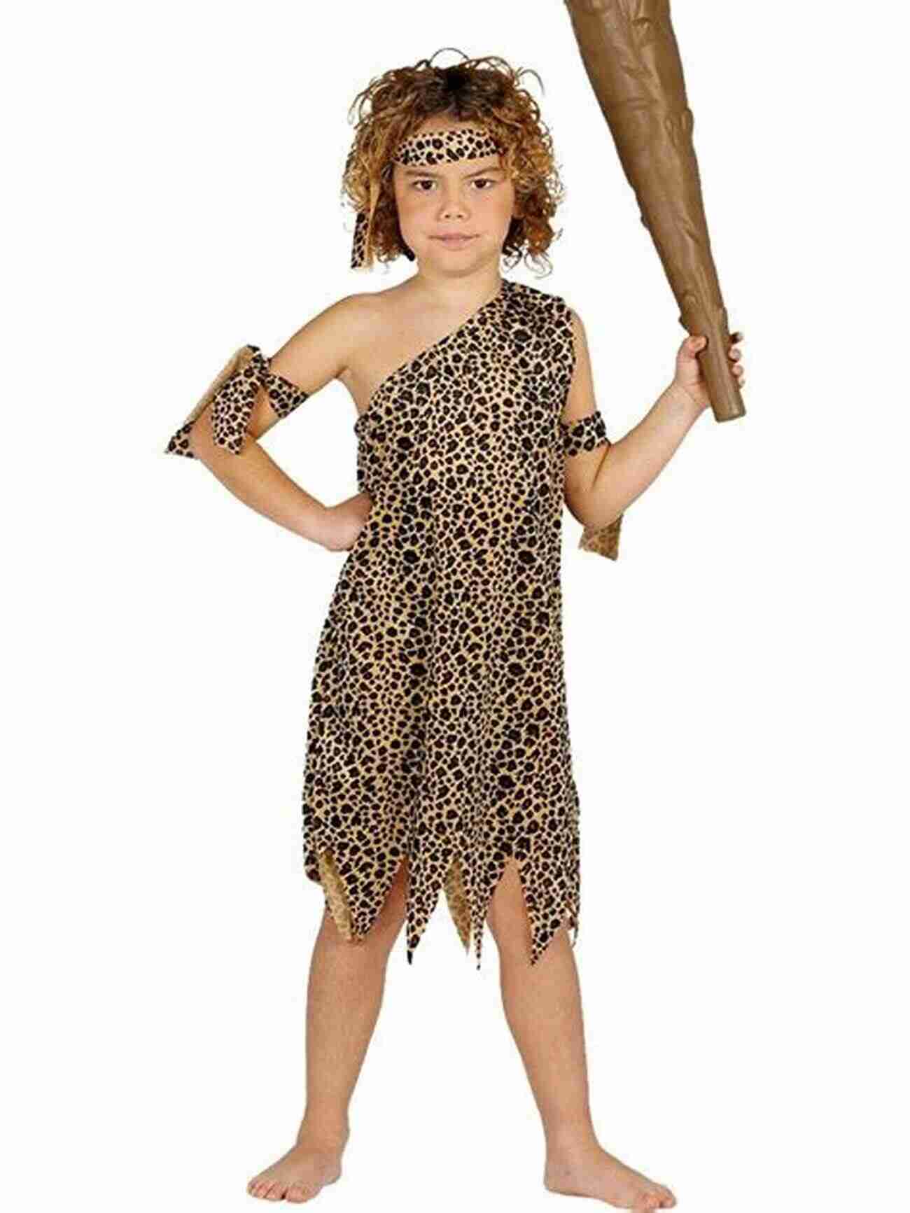 Cal The Caveboy Picture For 7 Year Olds Cal The Caveboy: A Picture For 4 8 Year Olds