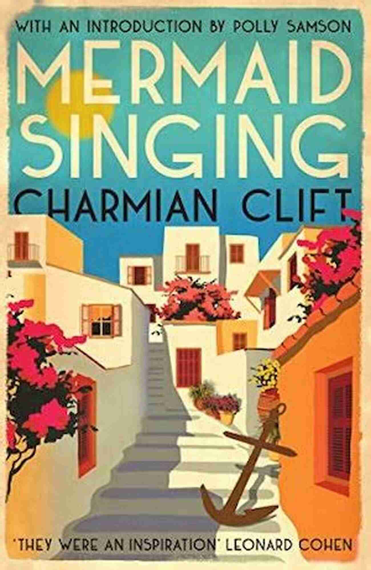 Charmian Clift Books Mermaid Singing Charmian Clift