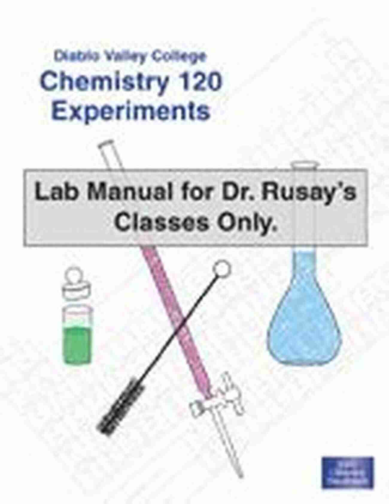 Chemistry Experiments Chemistry 120 Experiments And Department Homework Problems