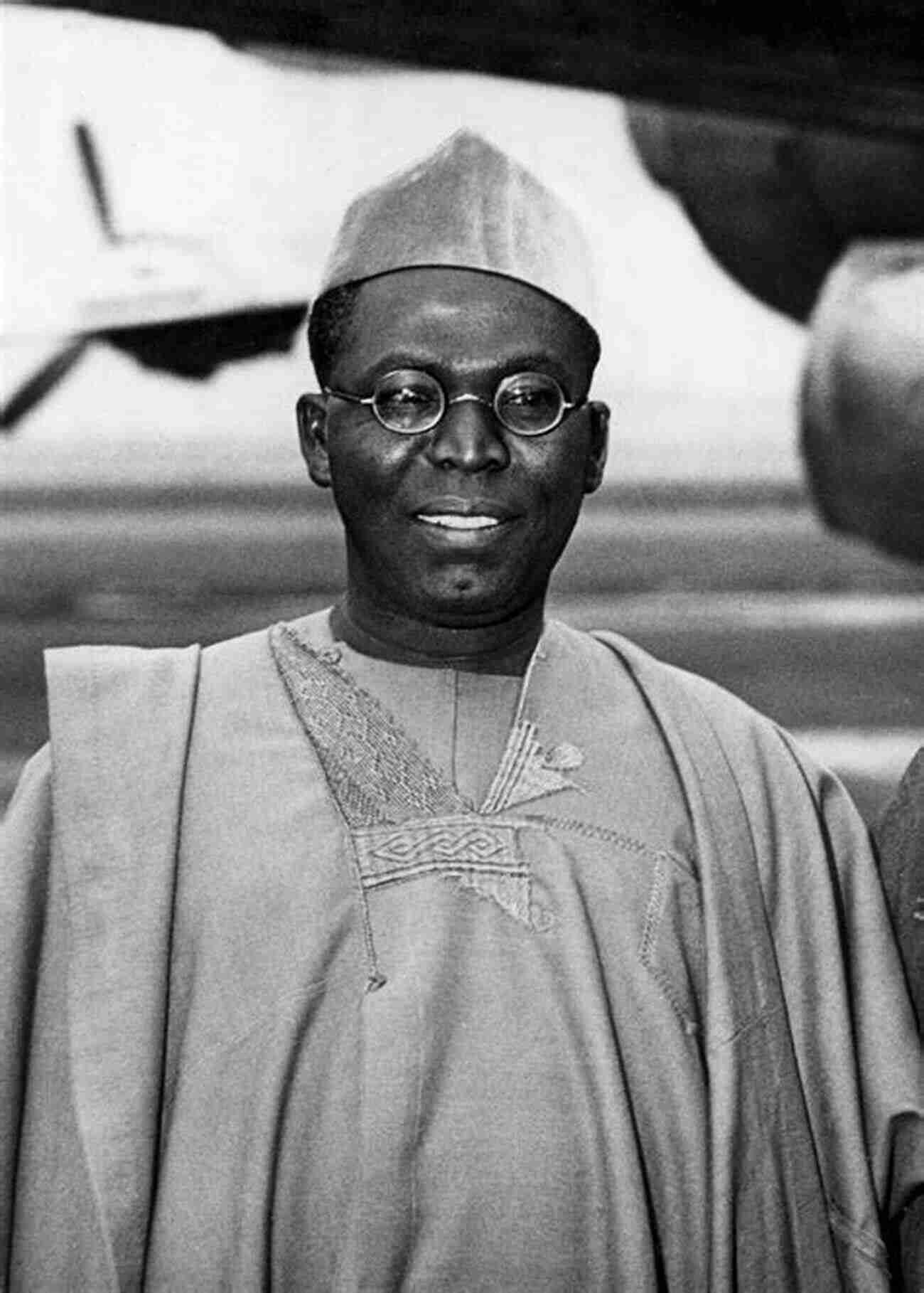 Chief Obafemi Awolowo A Visionary Leader The Political Philosophy Of Chief Obafemi Awolowo