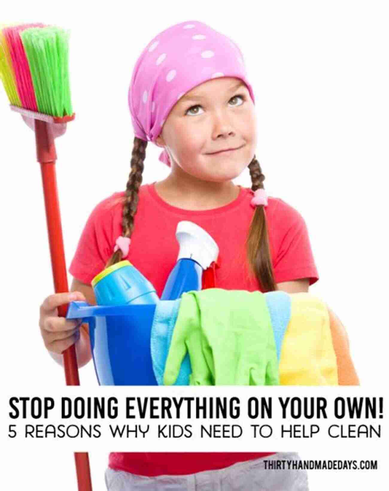 Child Helping With Chores Practical Parenting Wisdom Grandma Was Right After All : Practical Parenting Wisdom From The Good Old Days