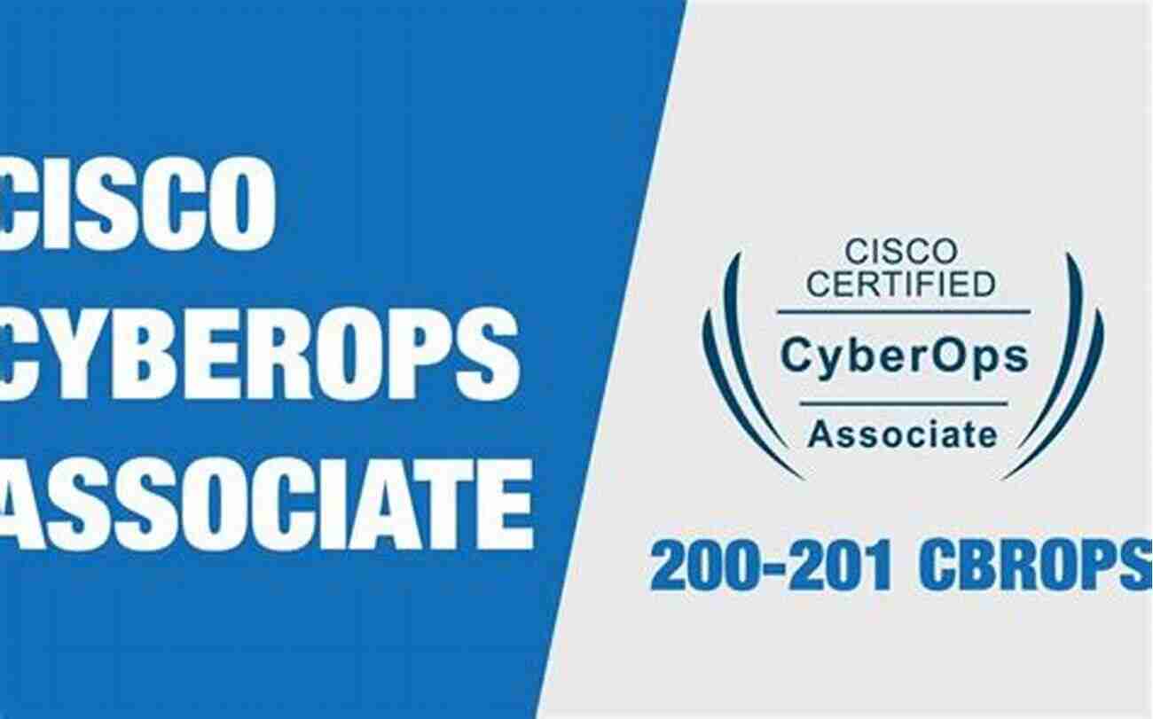 Cisco 200 201 Cbrops Exam Cisco Certified CyberOps Associate Exam Preparation: Cisco 200 201 CBROPS Exam Questions And Answer