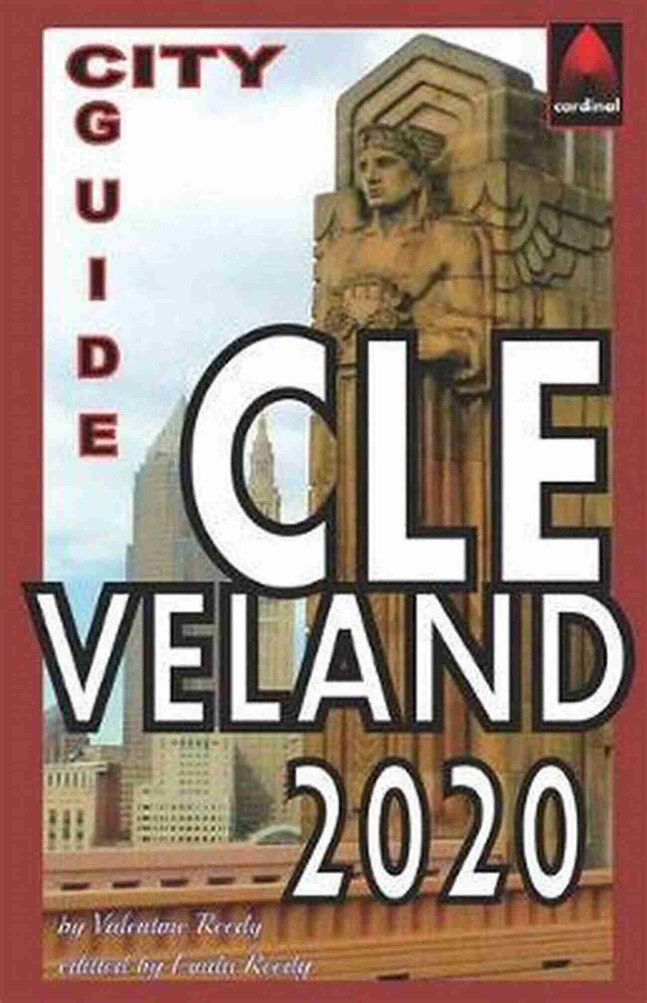 Cleveland Skyline Cleveland City Guide 2020 Theodore Dalrymple