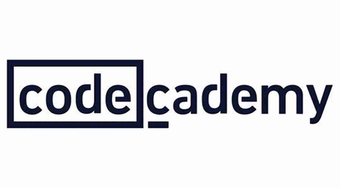 Codecademy Logo The Encyclopedia Of Online Coding Platforms: The Ultimate A Z Handbook For Learning How To Code