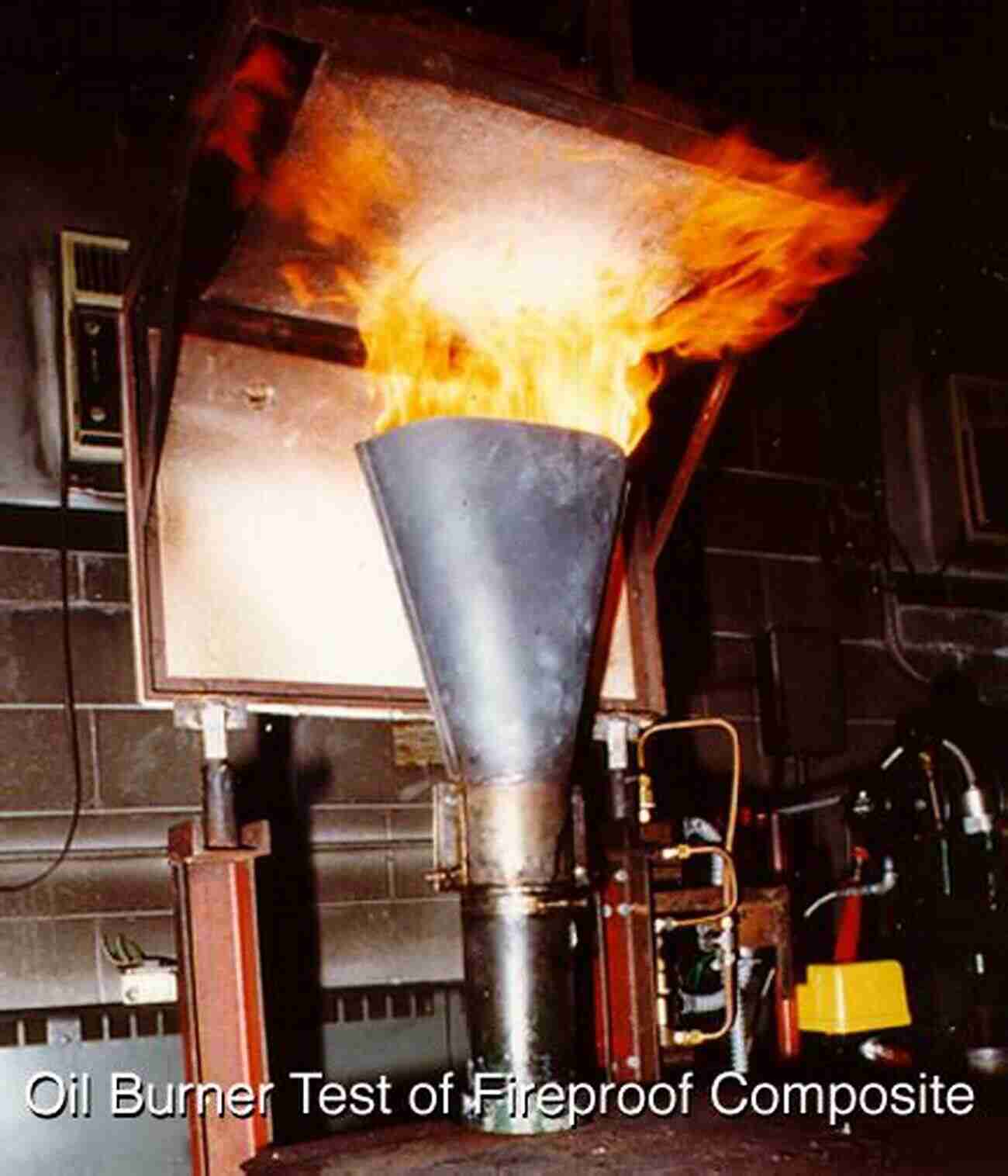 Combustion Toxicity Test For Composite Plastic Flammability Smoke And Combustion Toxicity Requirements For Composites Plastics Textiles And Other Materials Used In: Planes Trains Buses And Cruise Ships