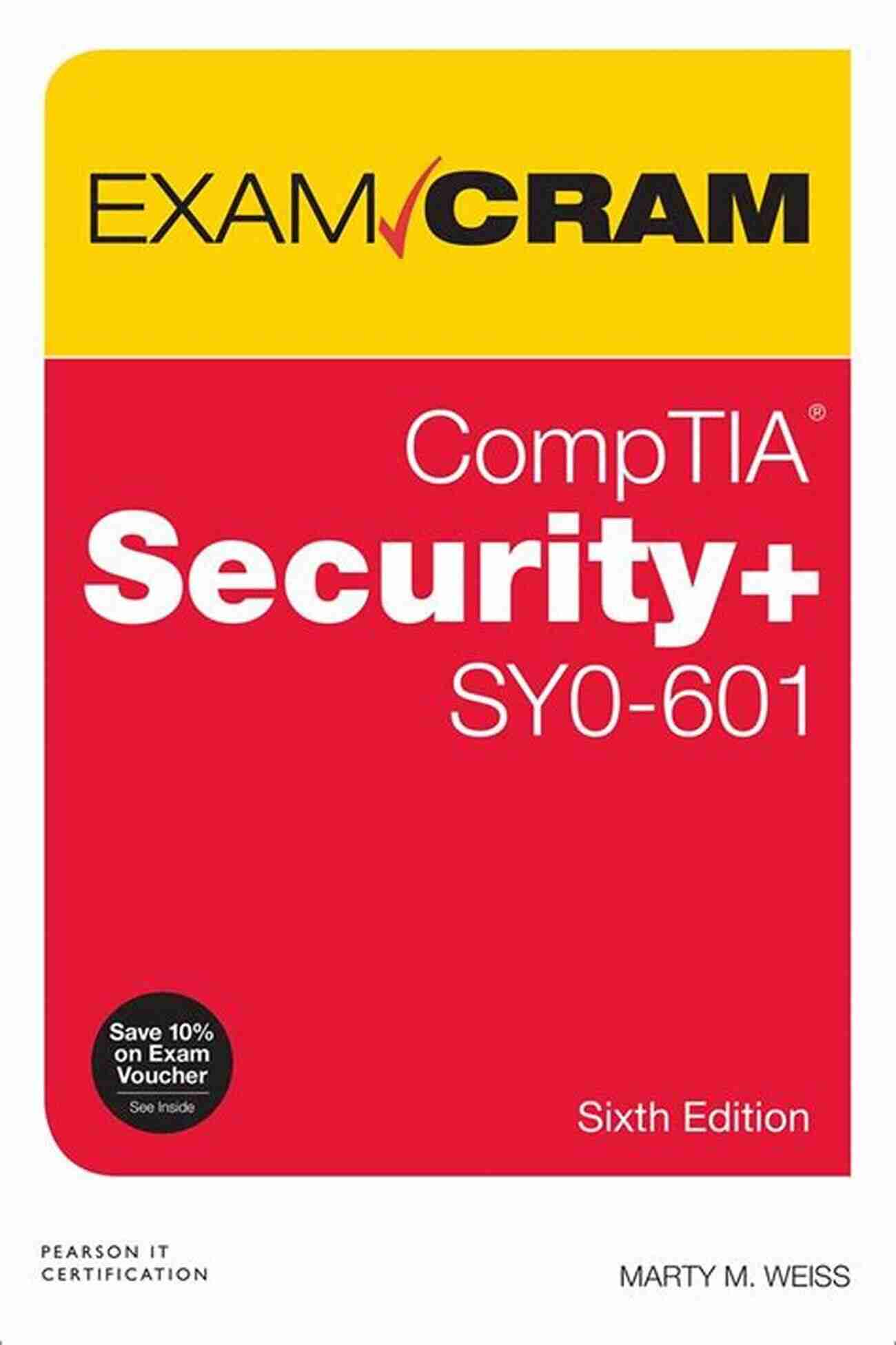 CompTIA Security Plus SY0 601 Exam CompTIA Security+ (plus) SY0 601 Exam +700 Practice Questions And Answers: Actual 2021 Exams To Prepare For CompTIA Security+ SY0 601 Certification