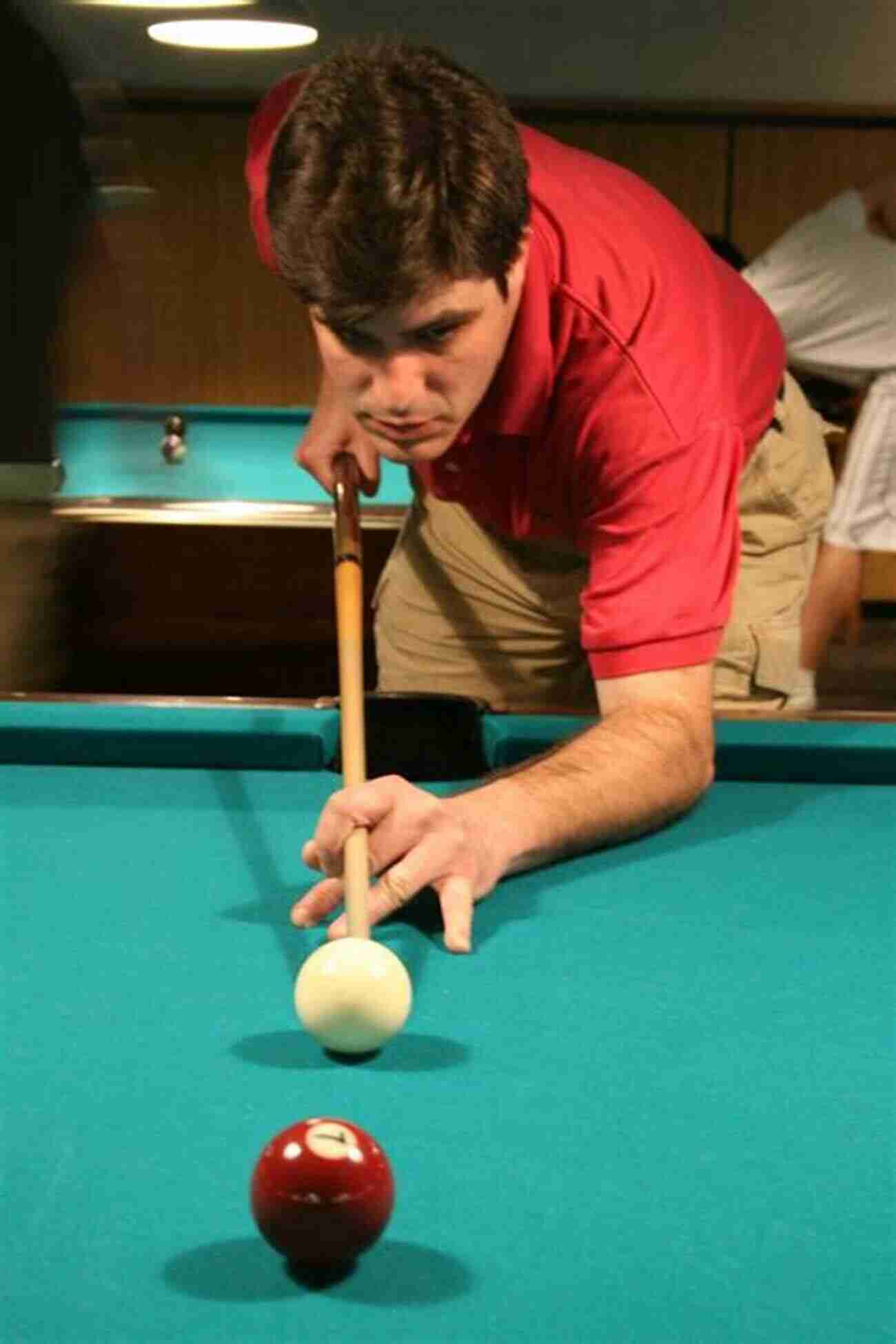 Correct Stance And Posture Mastering The Art Of Billiards Beat People With A Stick : 129 Ten Minute Pool Lessons