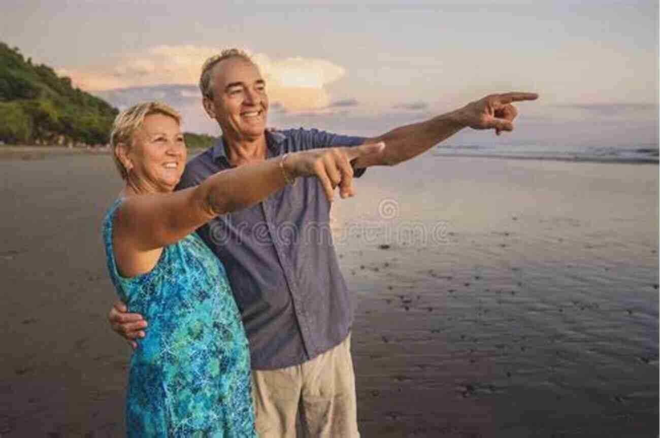 Couple Enjoying A Beautiful Sunset On A Beach We D Have A Great Relationship If It Weren T For You