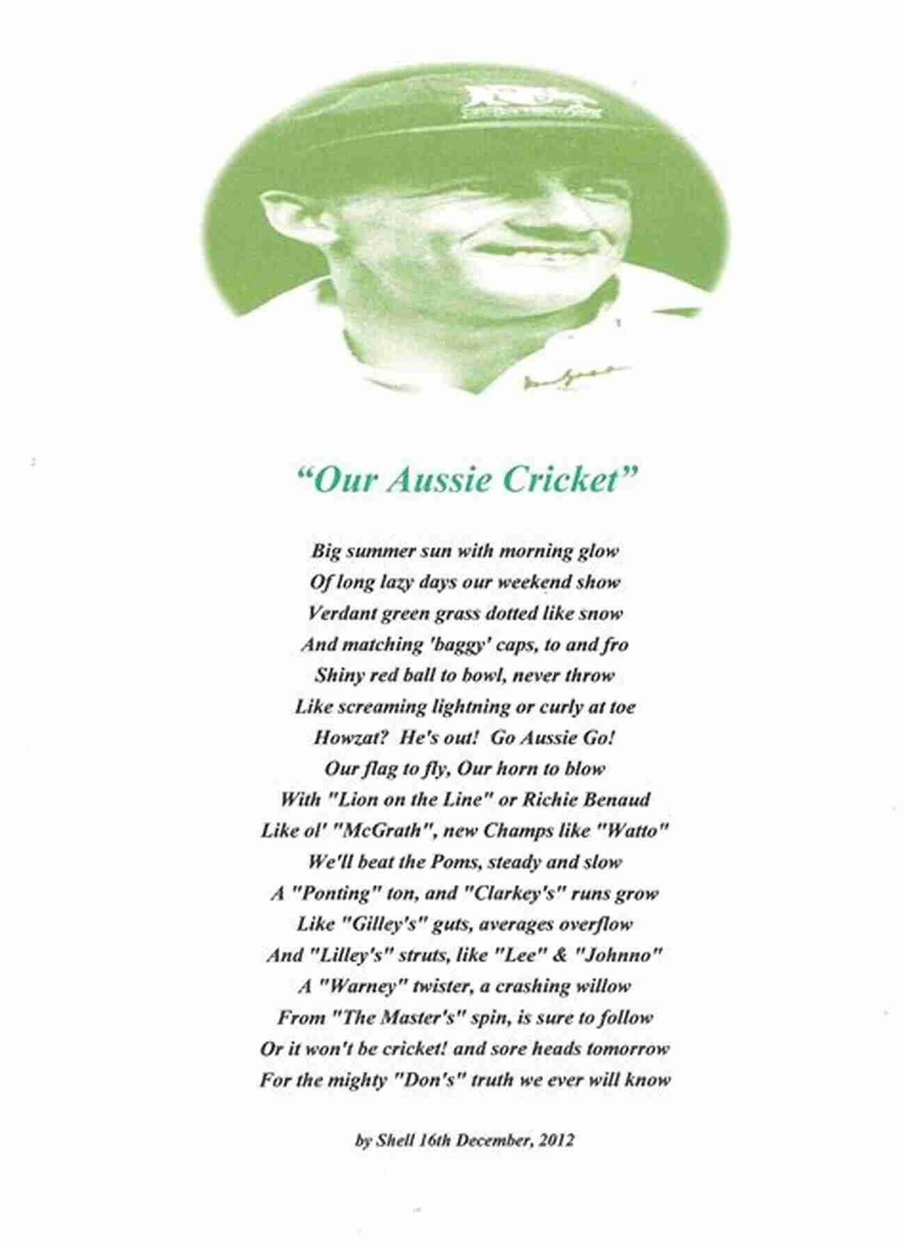 Cover Of Cricket Poems By Elida Garcia Dehaan Cricket Poems Elida Y Garcia DeHaan