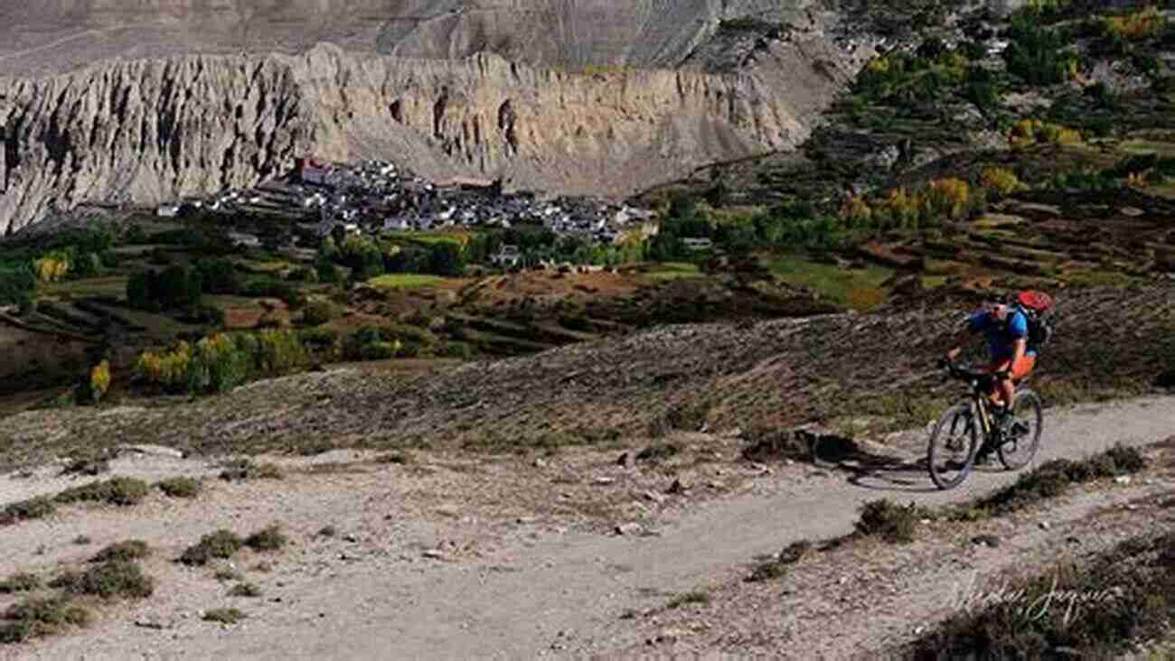 Cycling In The Himalaya An Epic Adventure Through Majestic Landscapes A THOUSAND FLUTTERINGS: Cycling The Himalaya And The Contours Of The Spirit