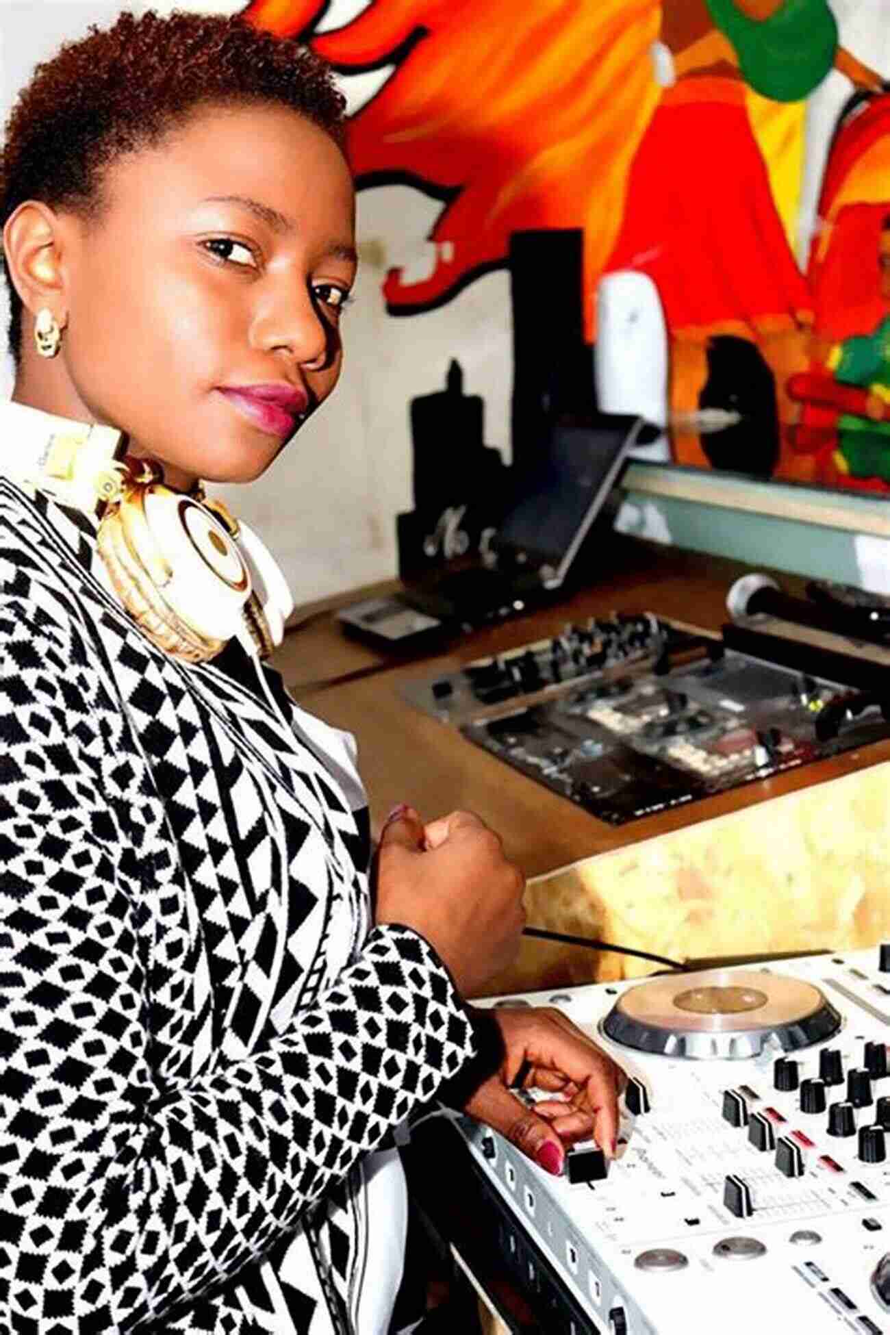 DJ Aisha The Soulful Diva Various Artists DJs Do Guetto (33 1/3 Europe)