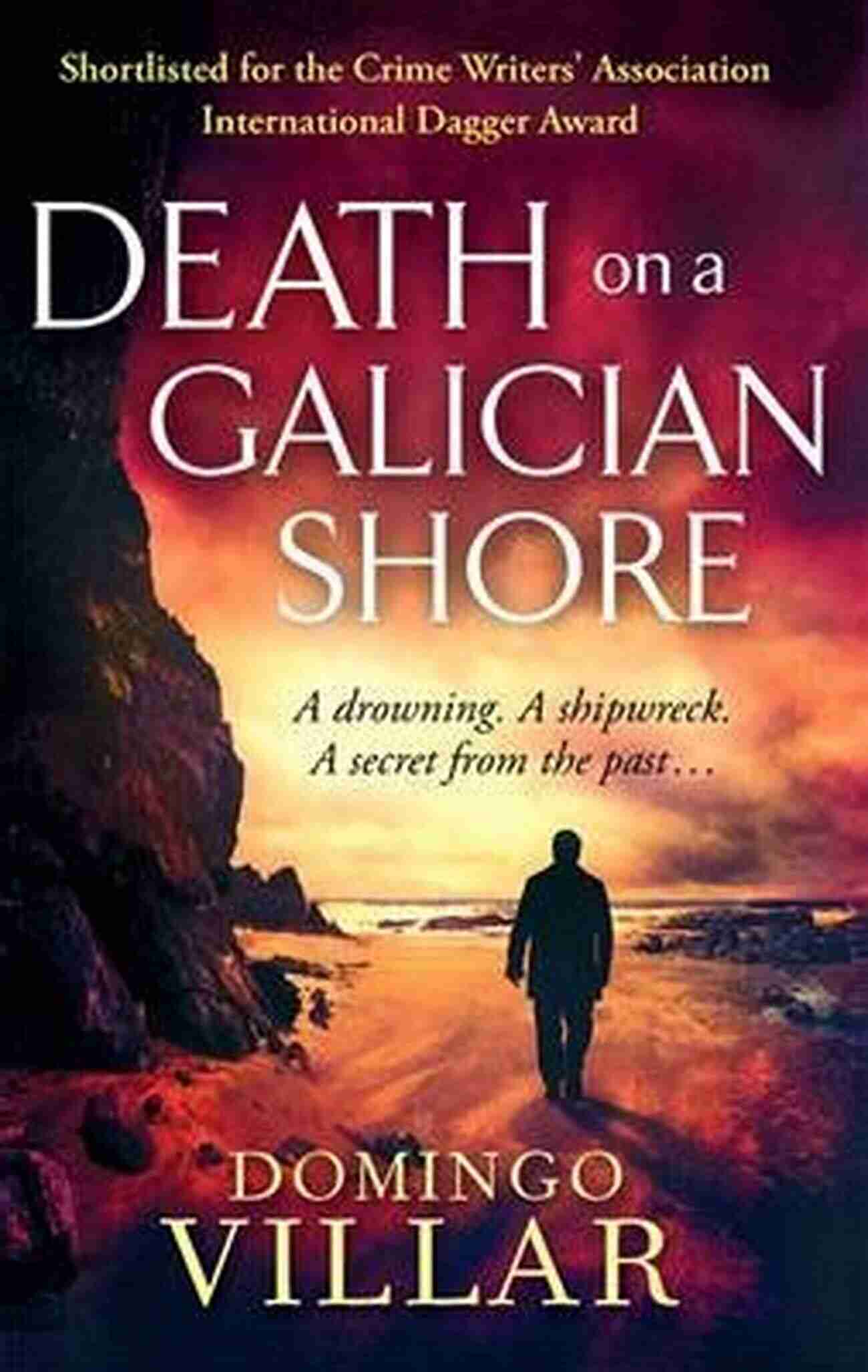 Death On Galician Shore Death On A Galician Shore